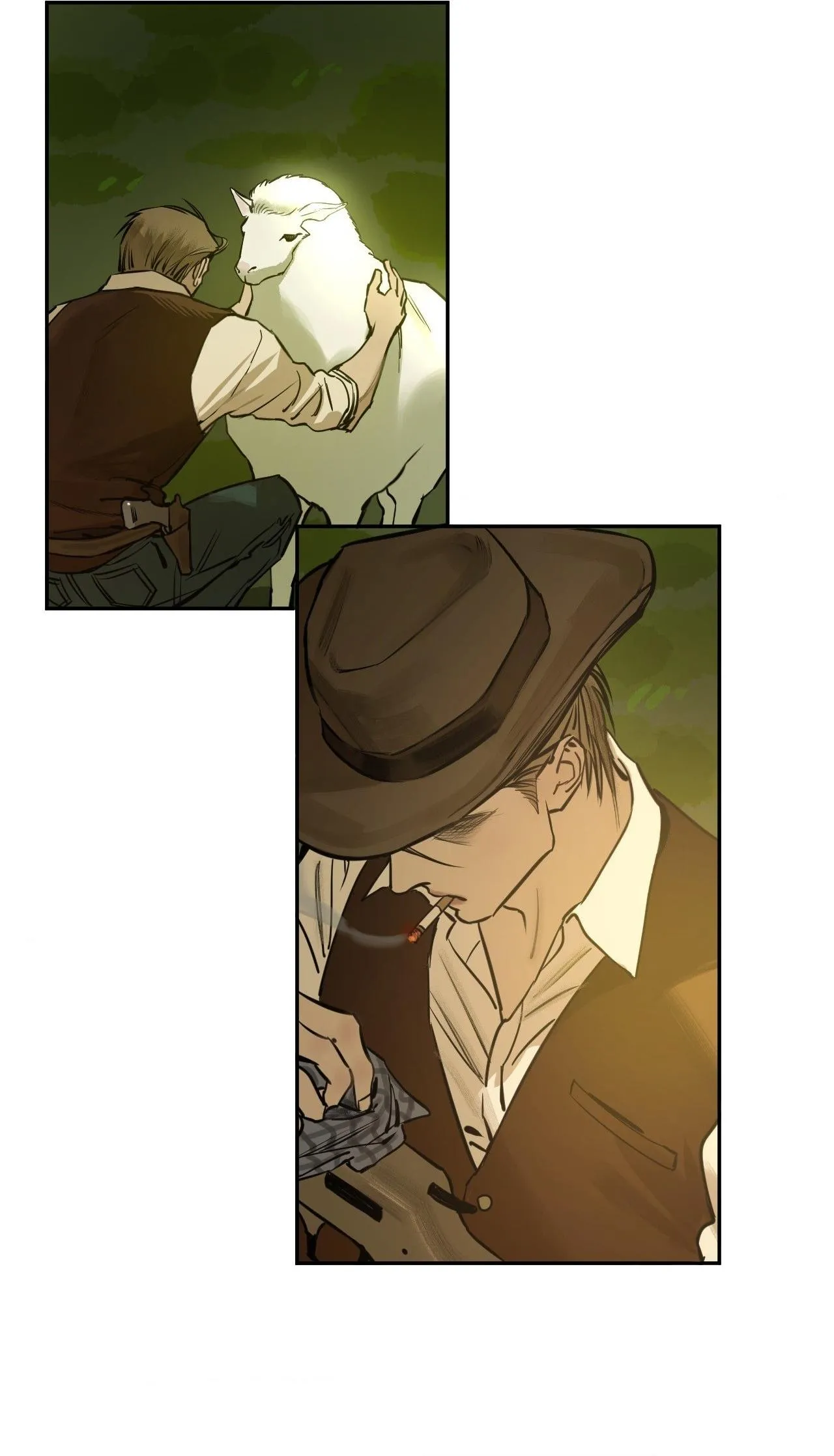 SA NGÃ Chapter 7 Trang 46