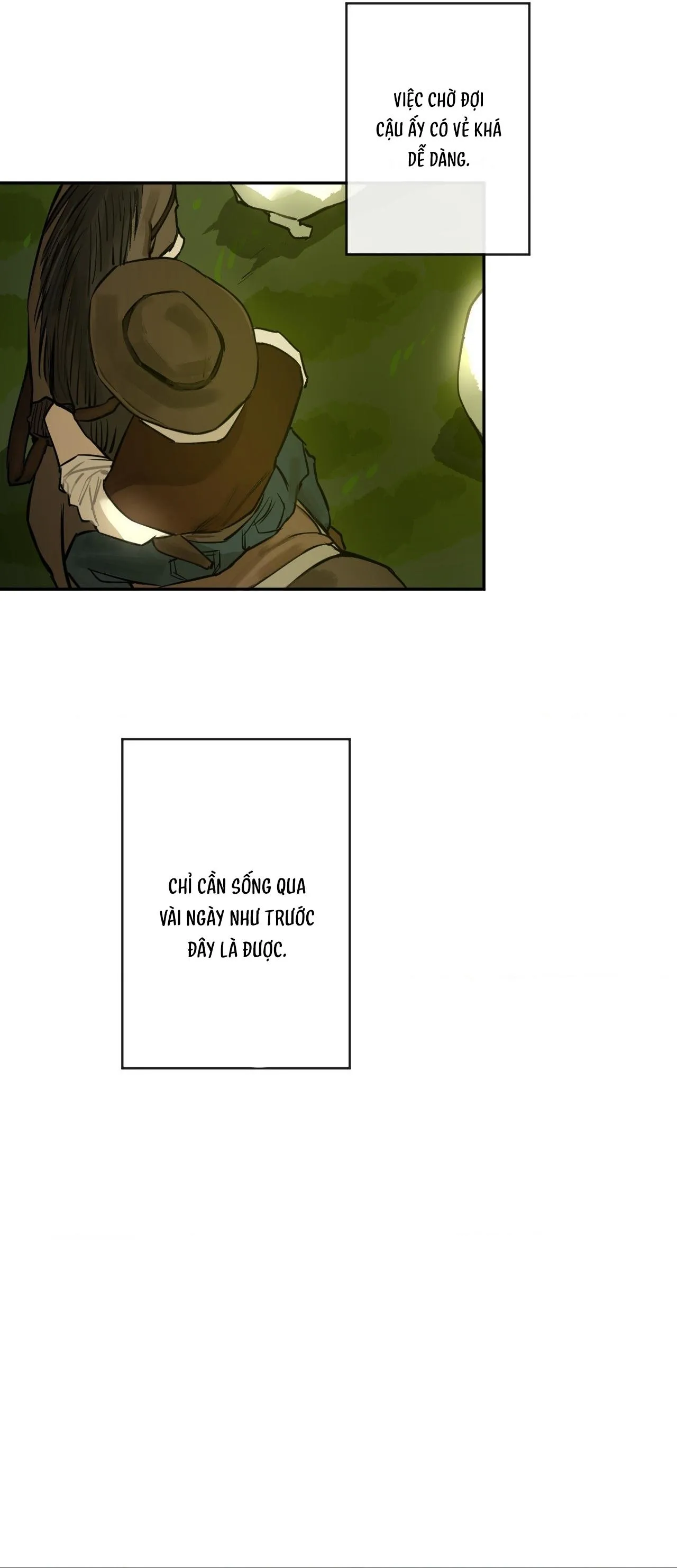 SA NGÃ Chapter 7 Trang 47