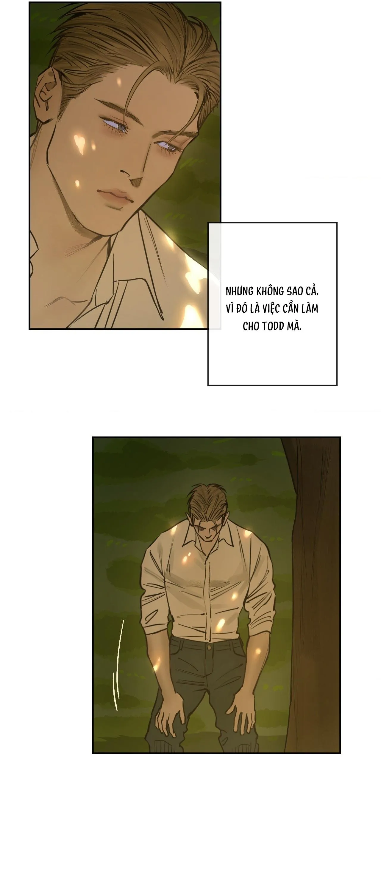 SA NGÃ Chapter 7 Trang 49