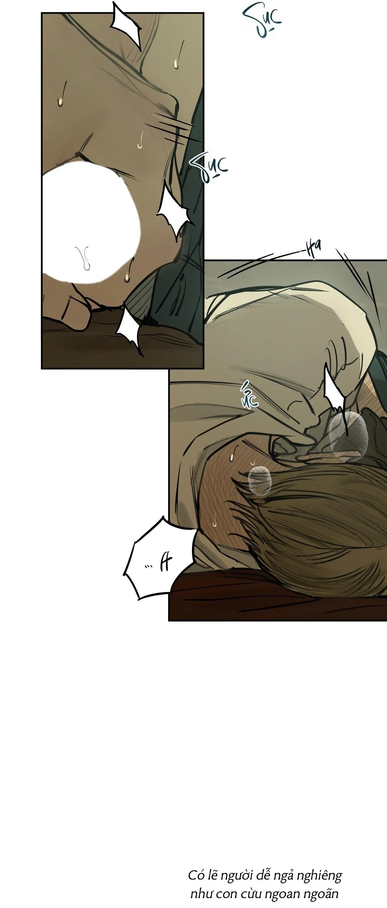 SA NGÃ Chapter 7 Trang 61
