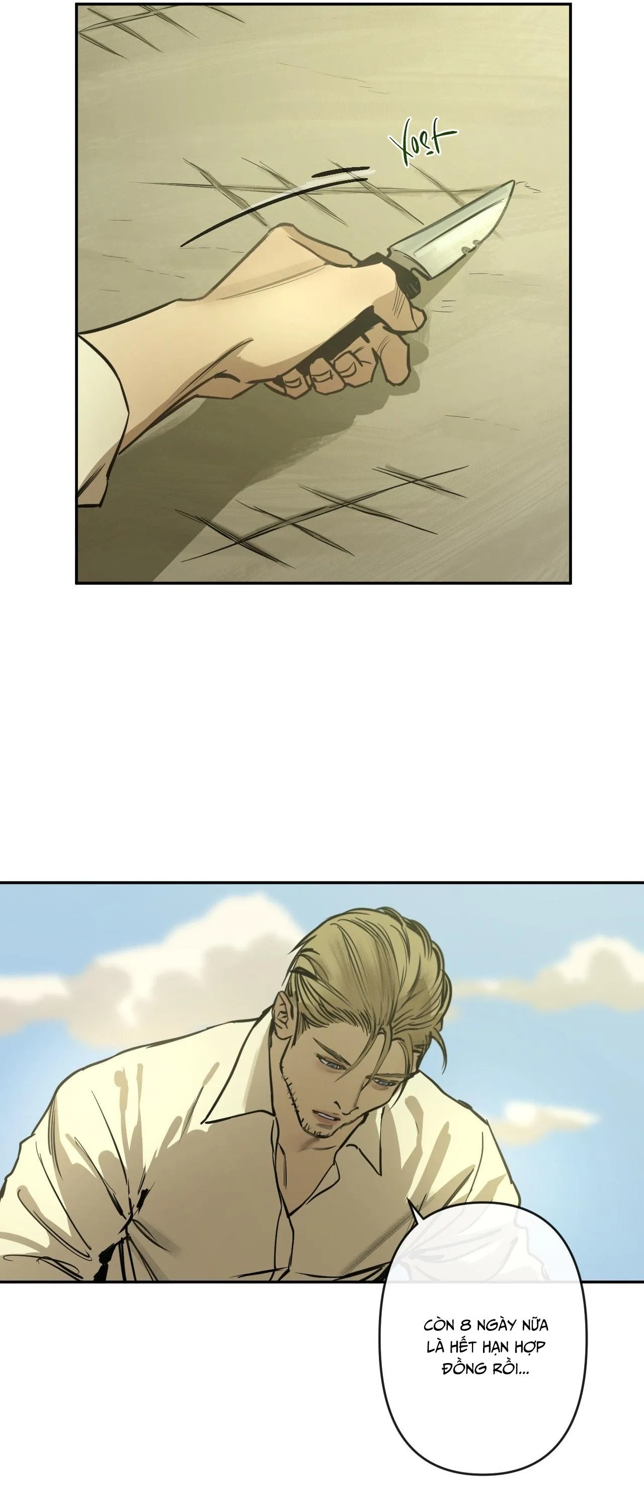SA NGÃ Chapter 7 Trang 69