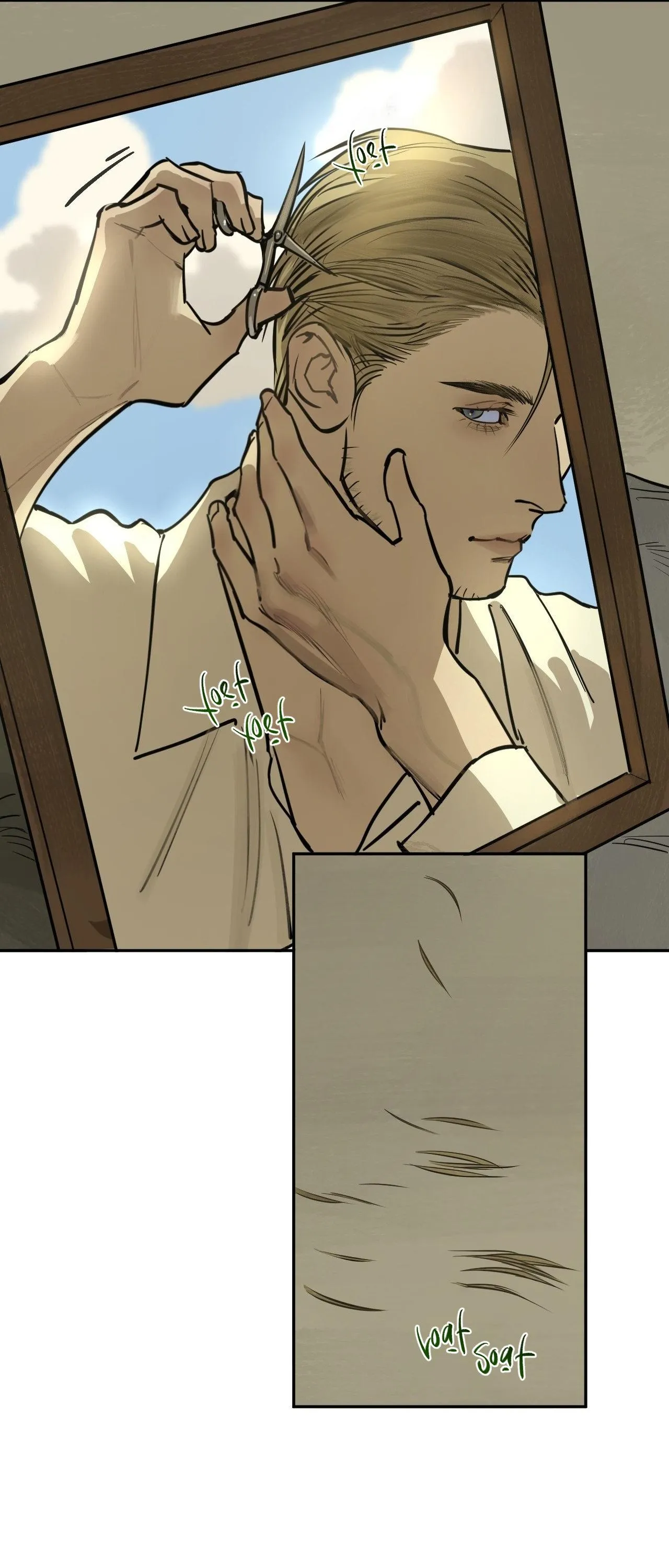 SA NGÃ Chapter 7 Trang 71