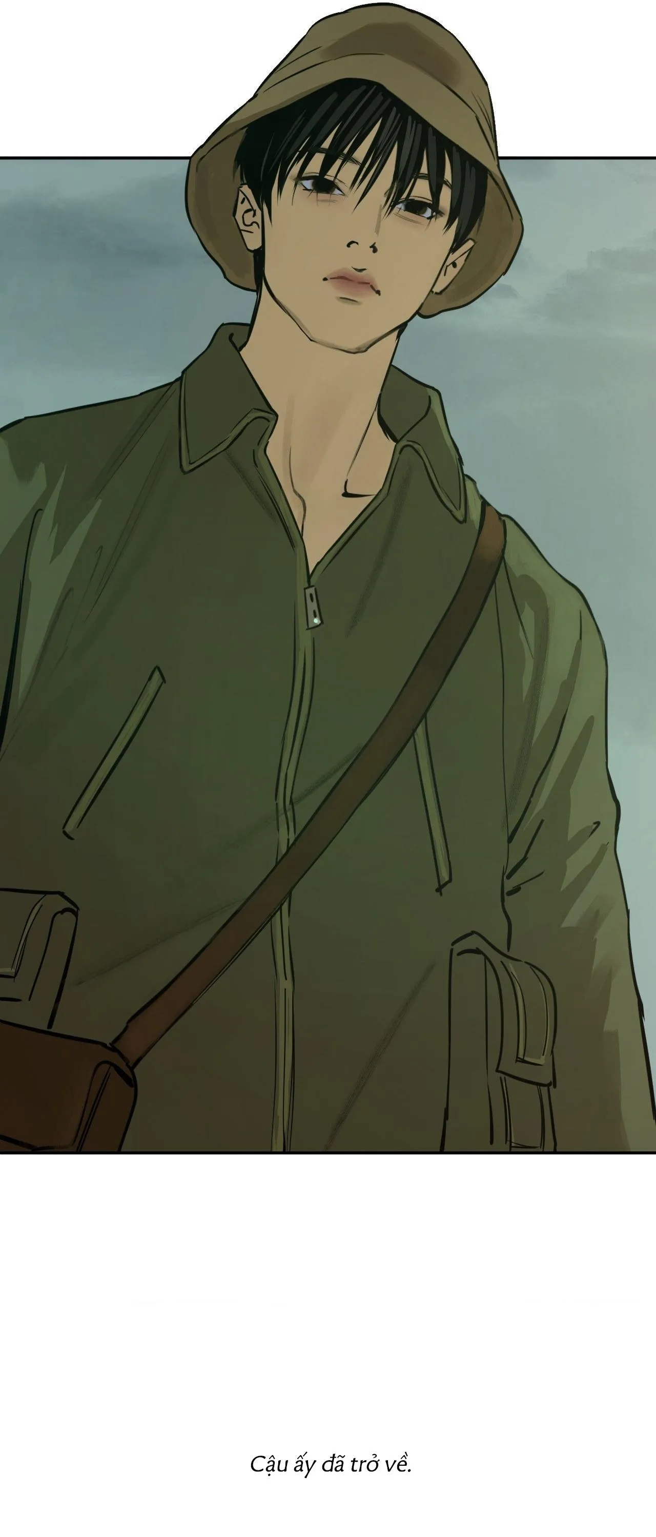 SA NGÃ Chapter 7 Trang 79