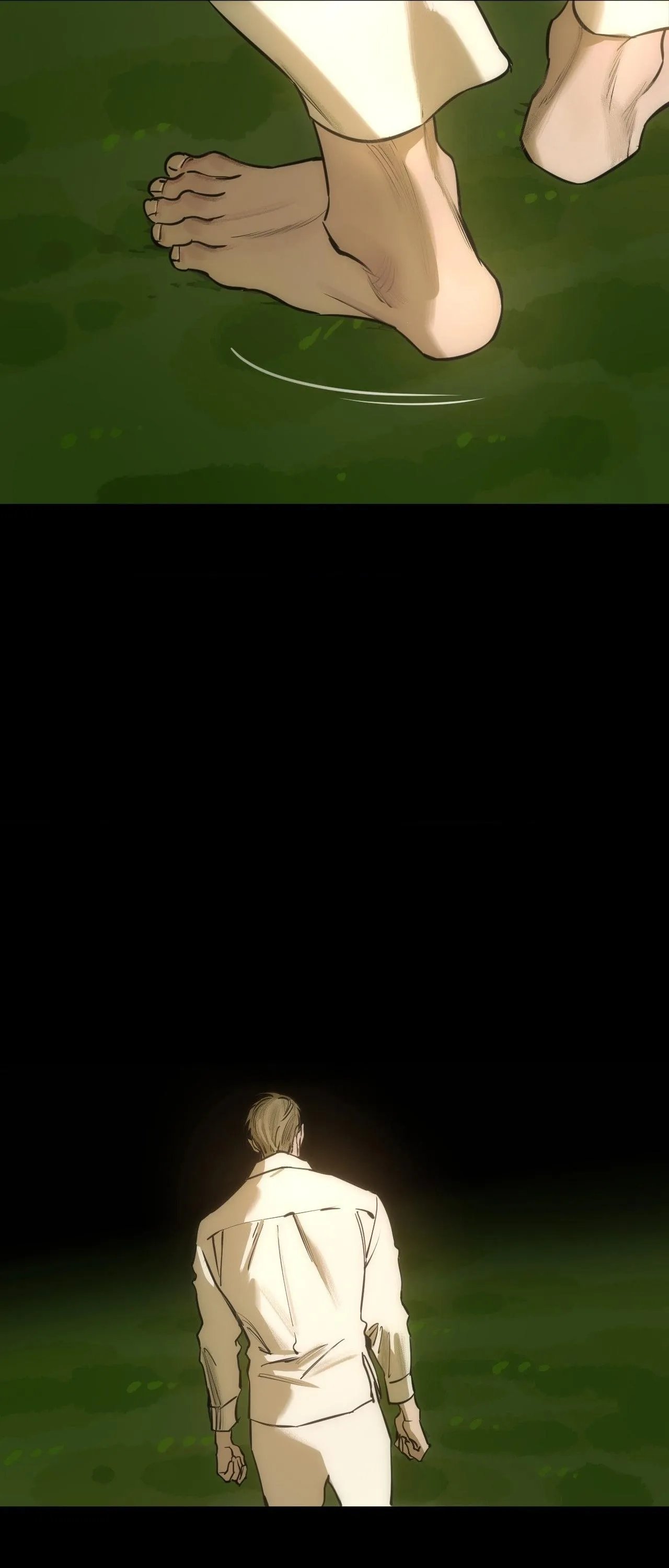 SA NGÃ Chapter 8 Trang 7