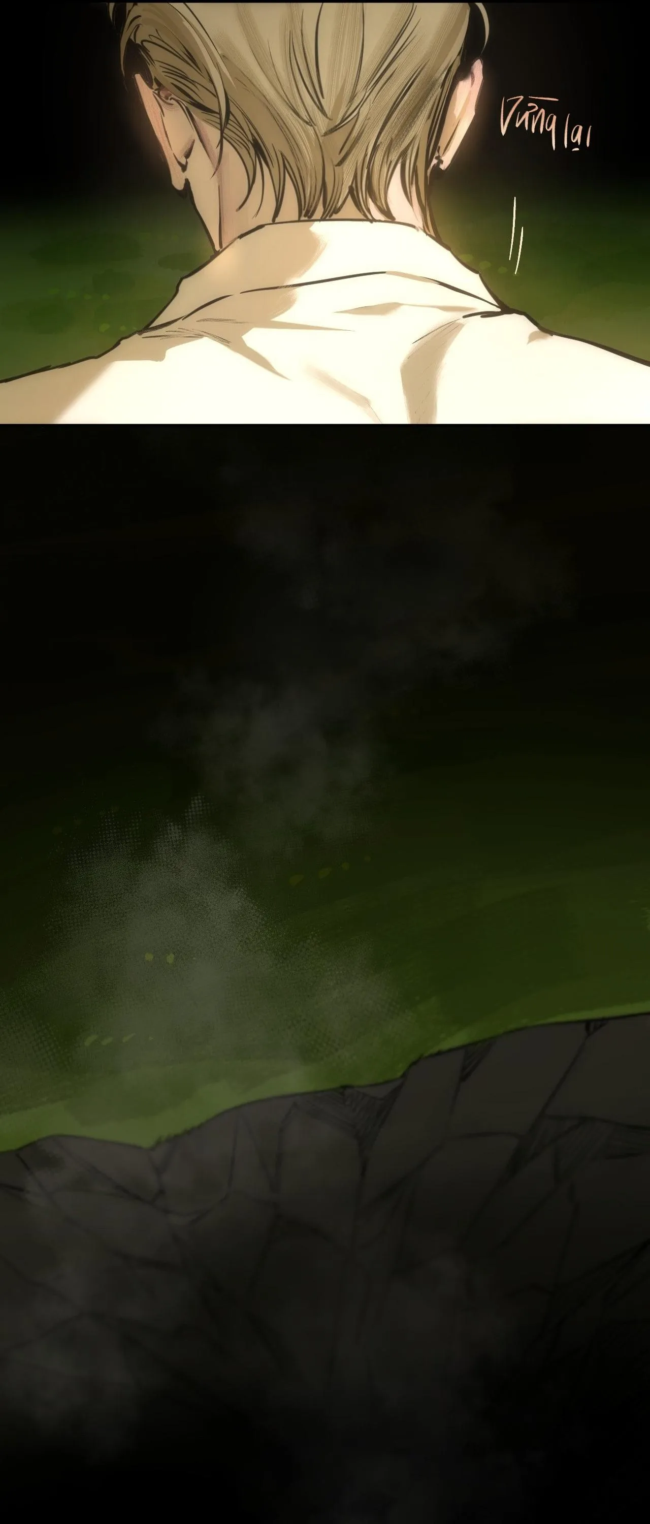 SA NGÃ Chapter 8 Trang 9