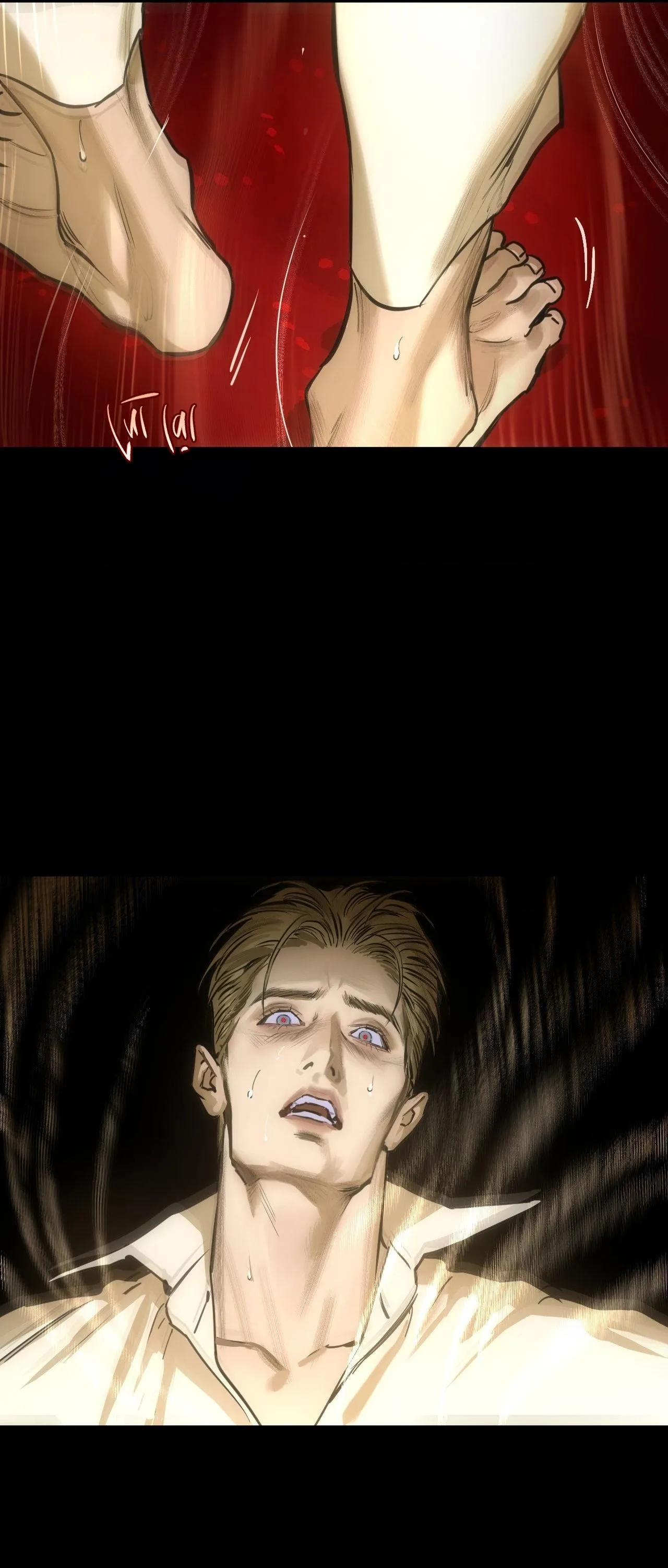 SA NGÃ Chapter 8 Trang 17