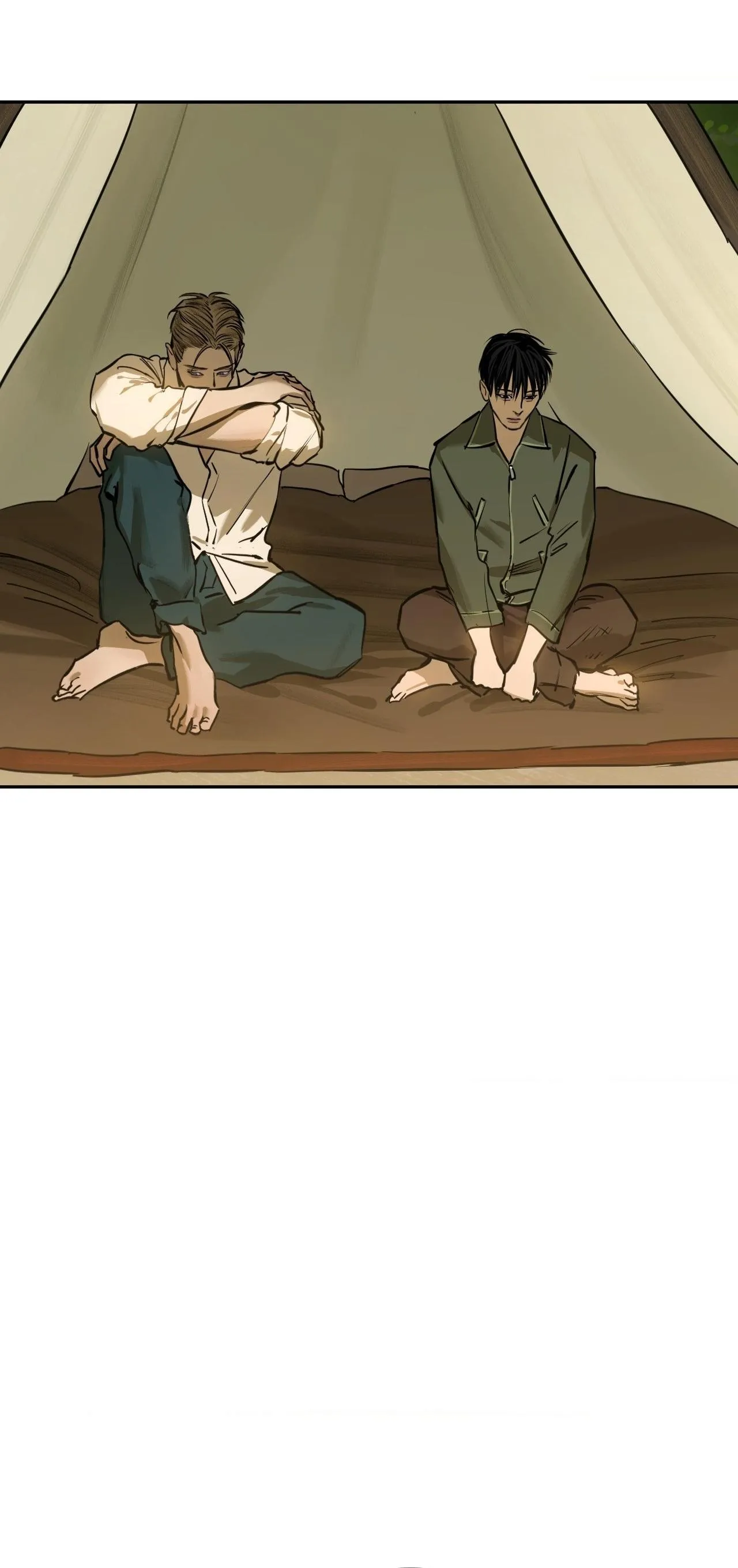 SA NGÃ Chapter 8 Trang 21