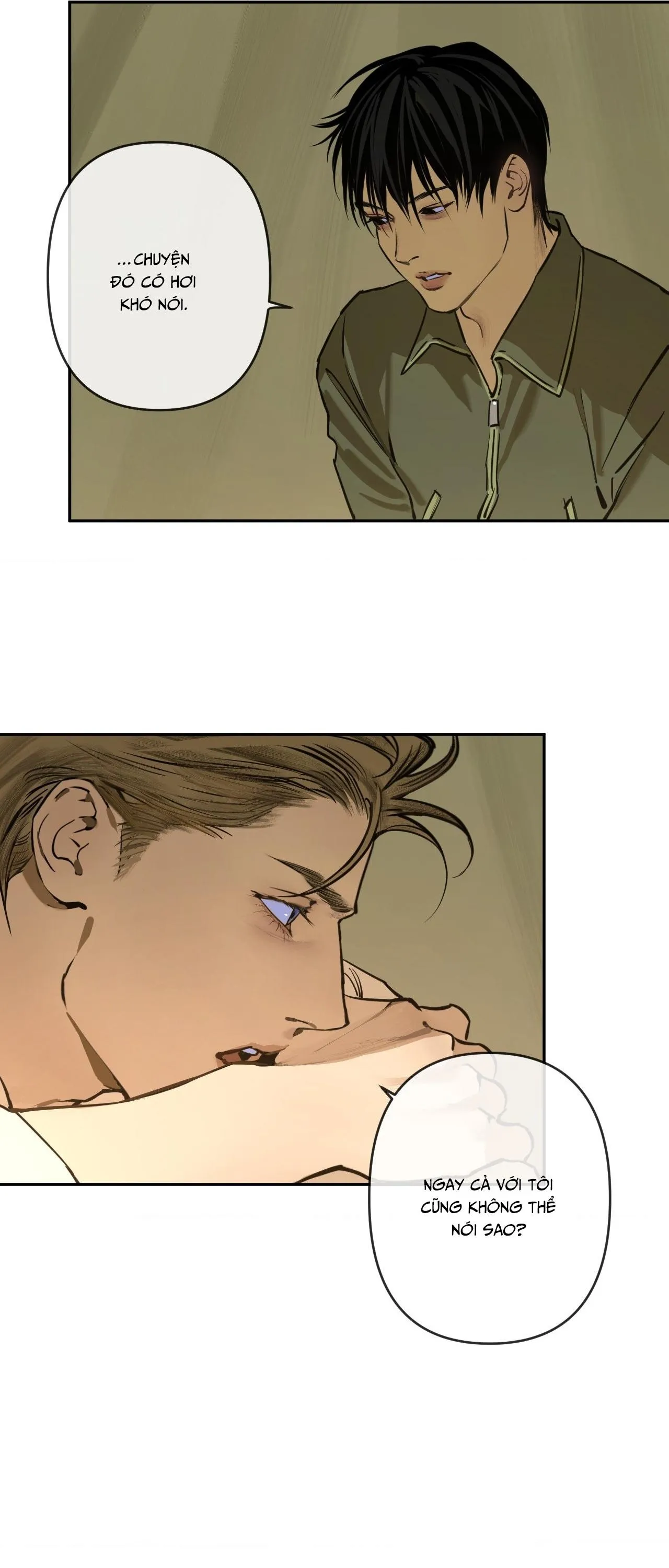 SA NGÃ Chapter 8 Trang 23