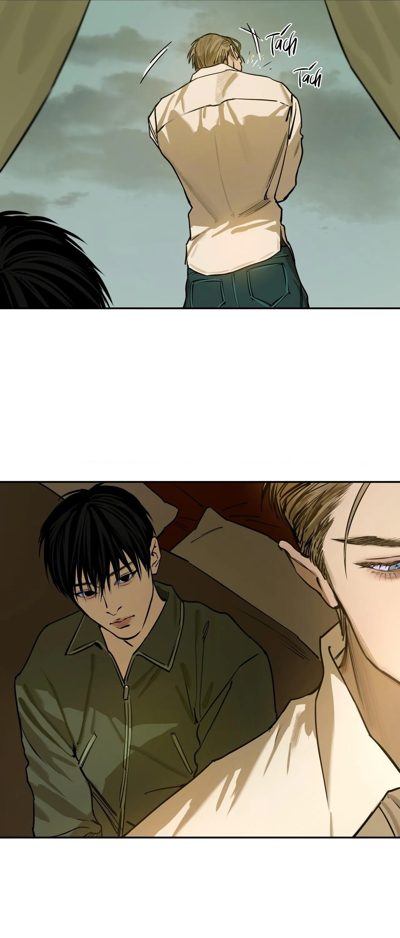 SA NGÃ Chapter 8 Trang 28