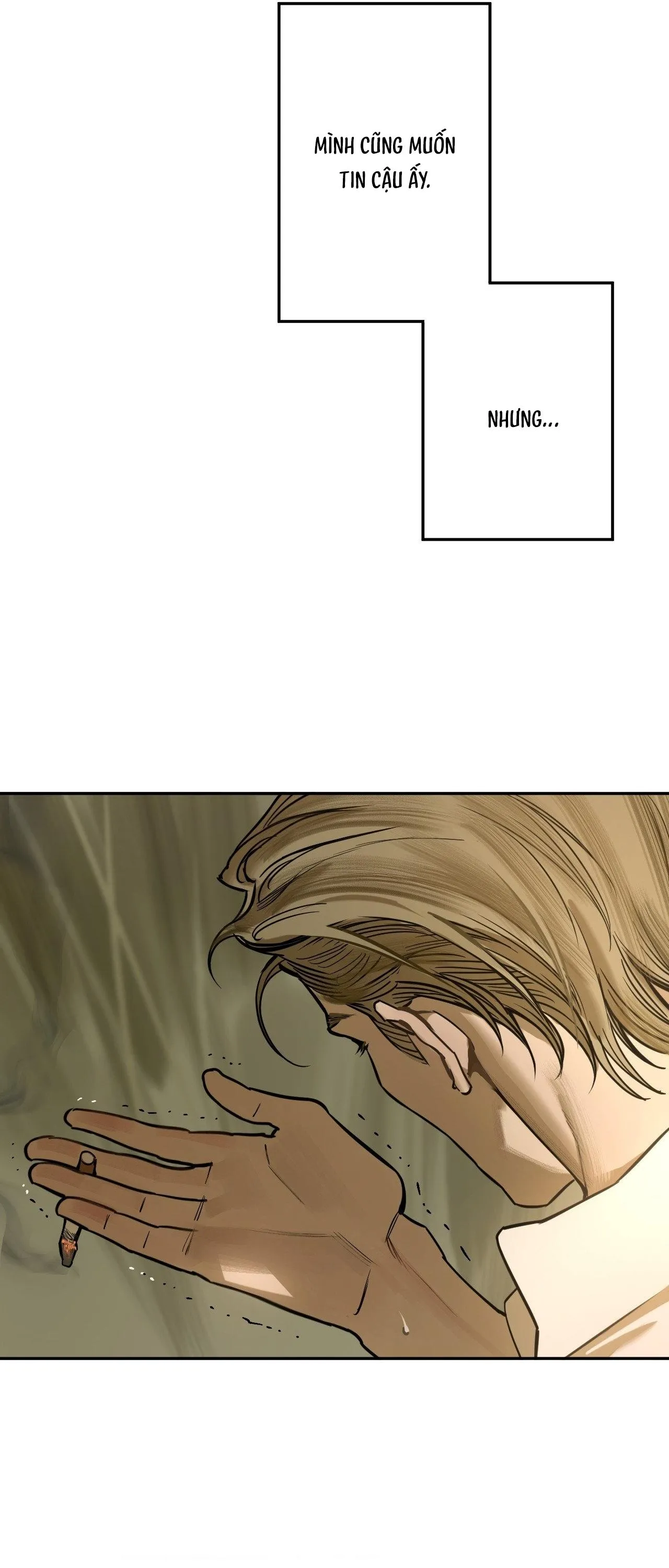 SA NGÃ Chapter 8 Trang 31