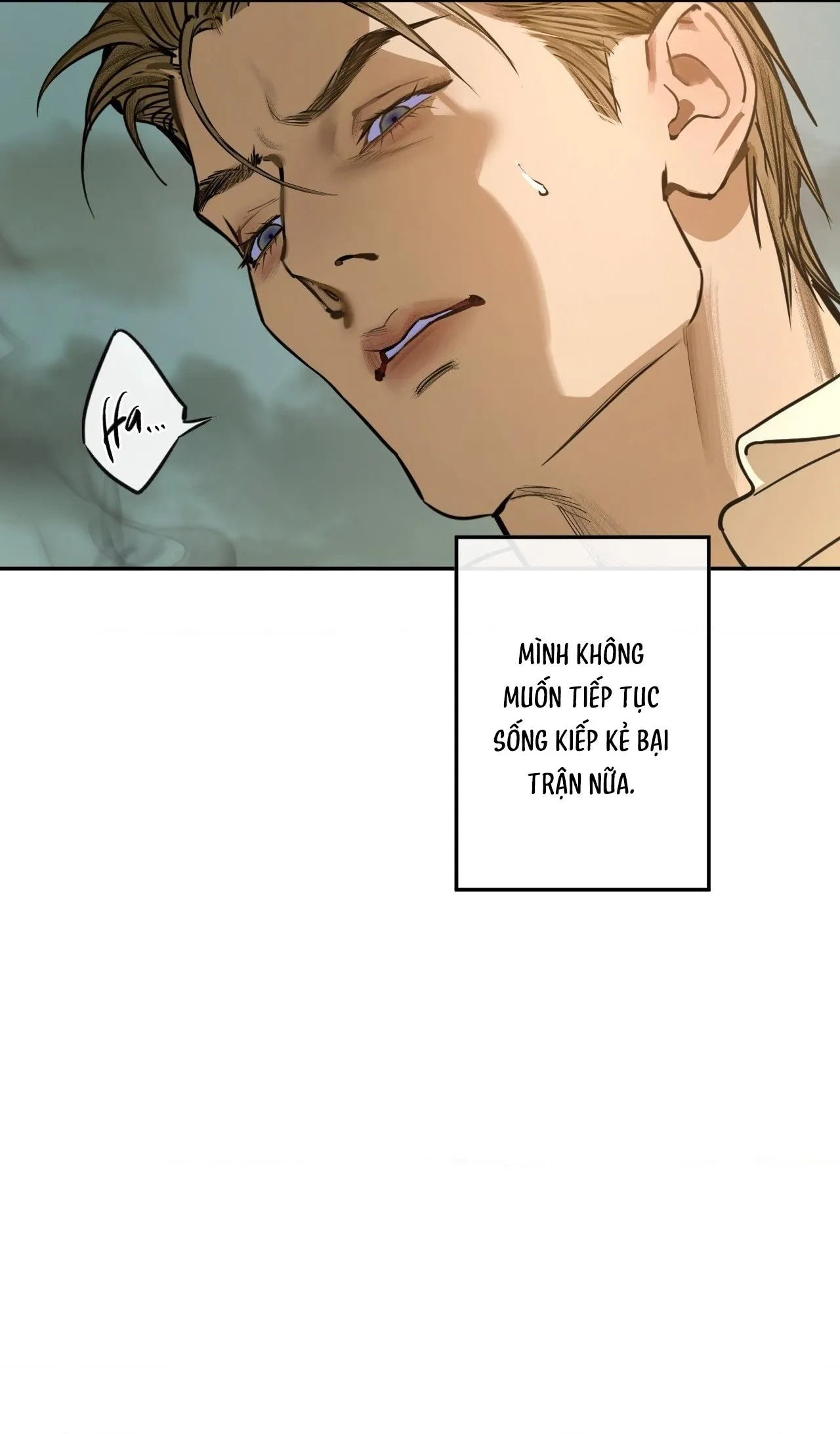 SA NGÃ Chapter 8 Trang 33