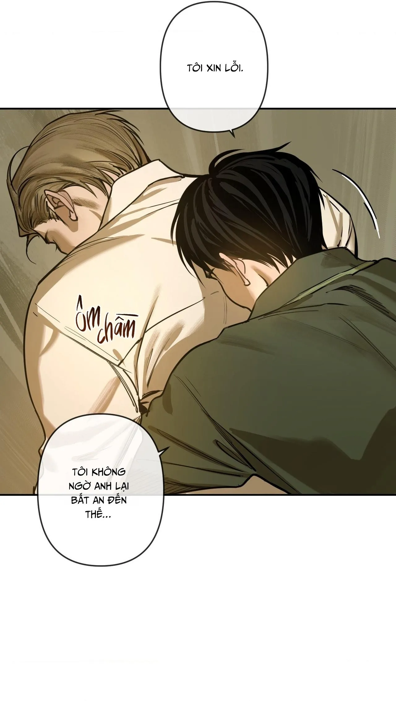 SA NGÃ Chapter 8 Trang 35