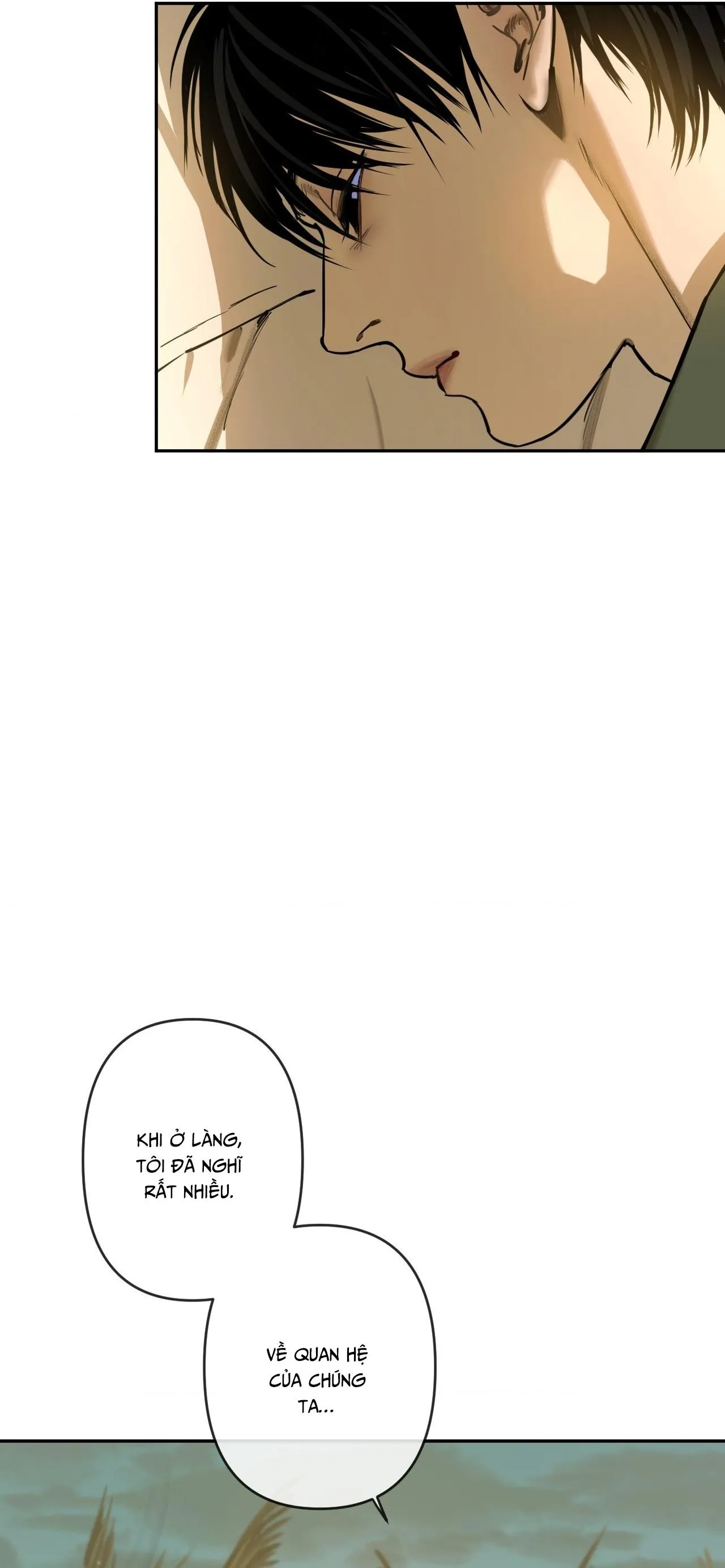 SA NGÃ Chapter 8 Trang 36