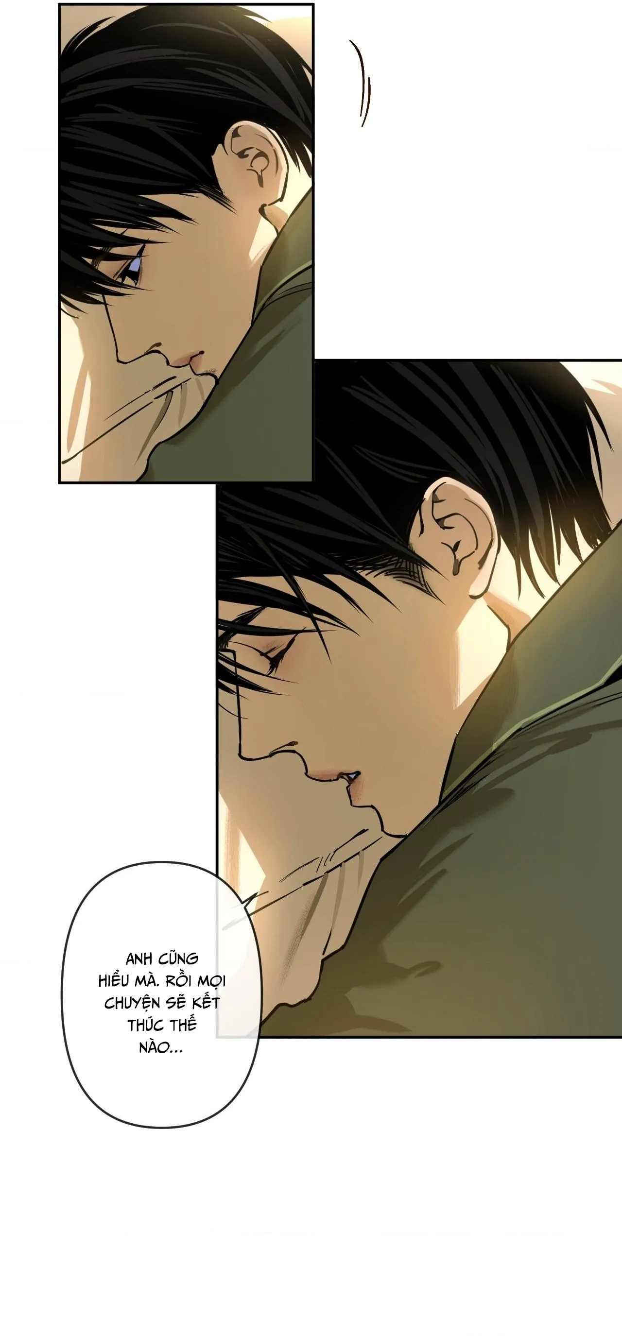 SA NGÃ Chapter 8 Trang 38