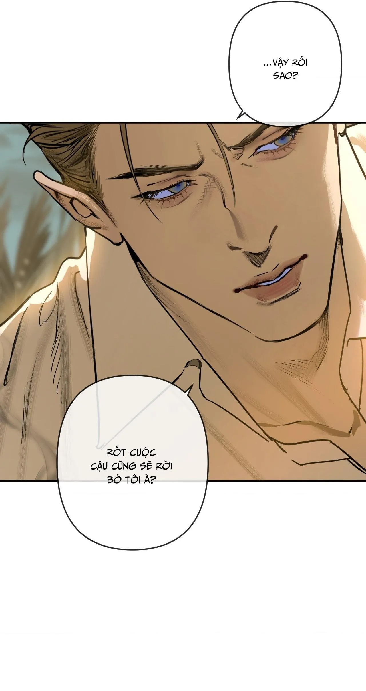 SA NGÃ Chapter 8 Trang 39