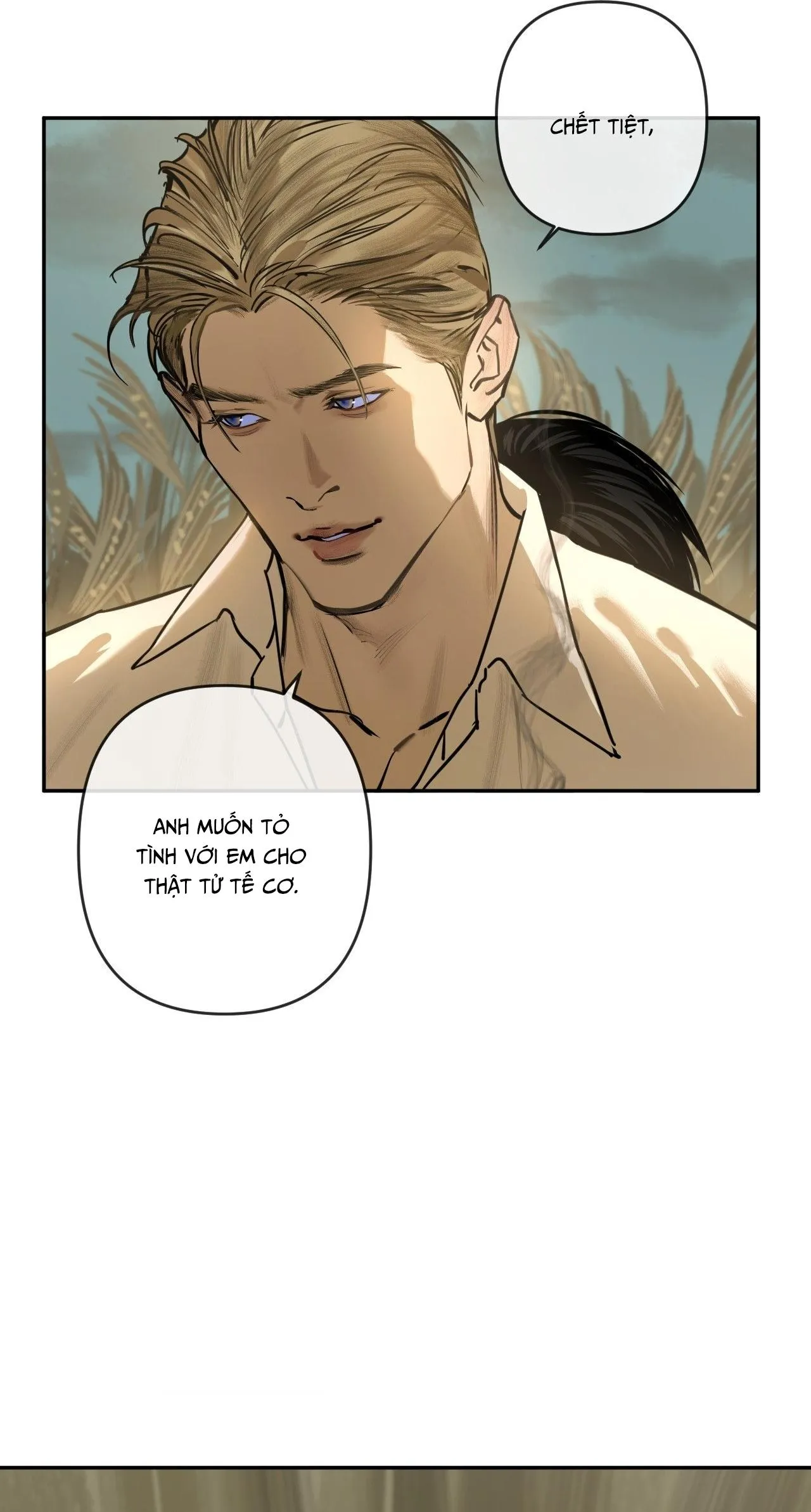 SA NGÃ Chapter 8 Trang 47