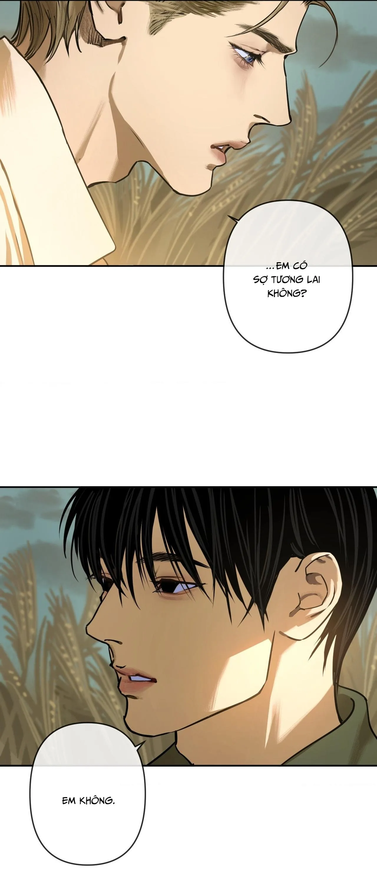 SA NGÃ Chapter 8 Trang 49