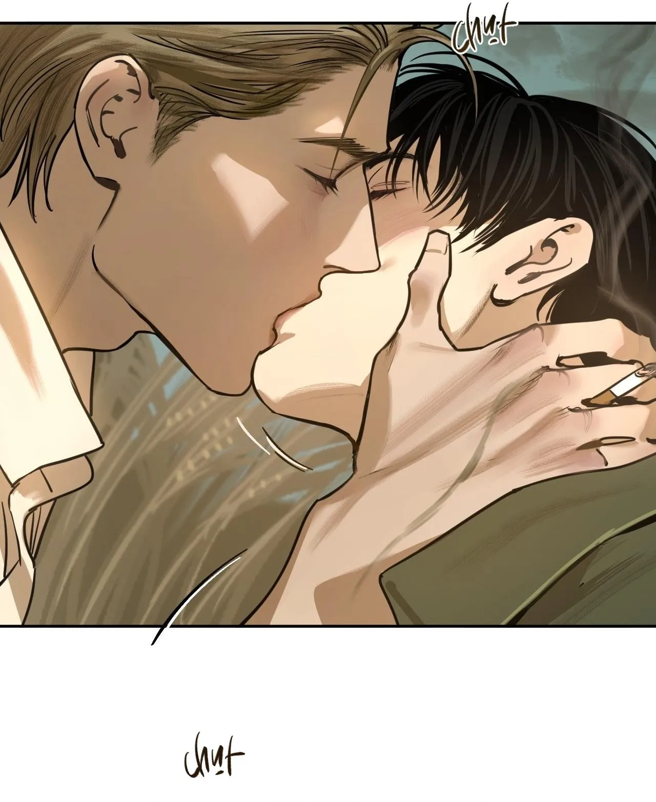 SA NGÃ Chapter 8 Trang 53