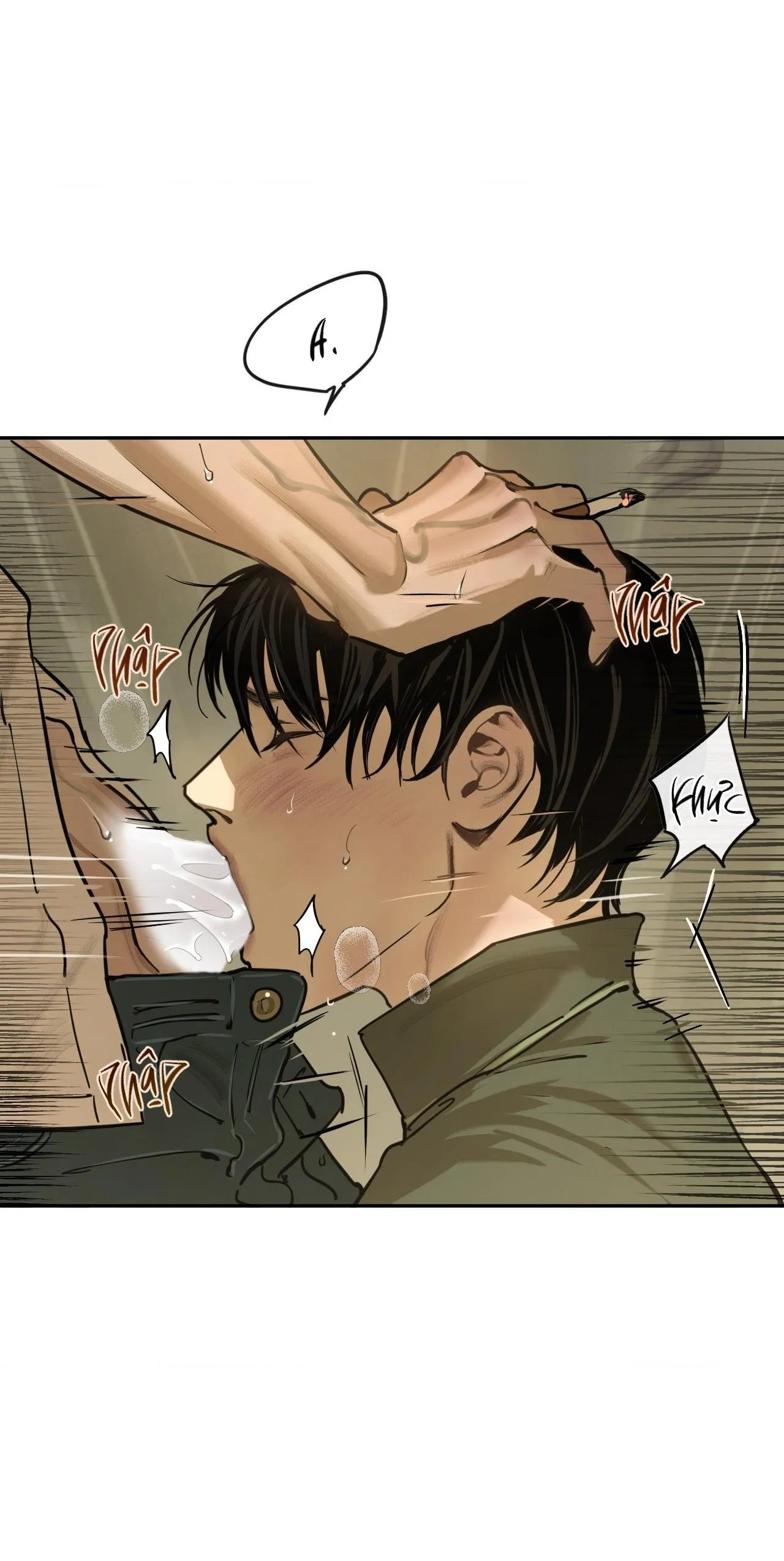 SA NGÃ Chapter 8 Trang 61