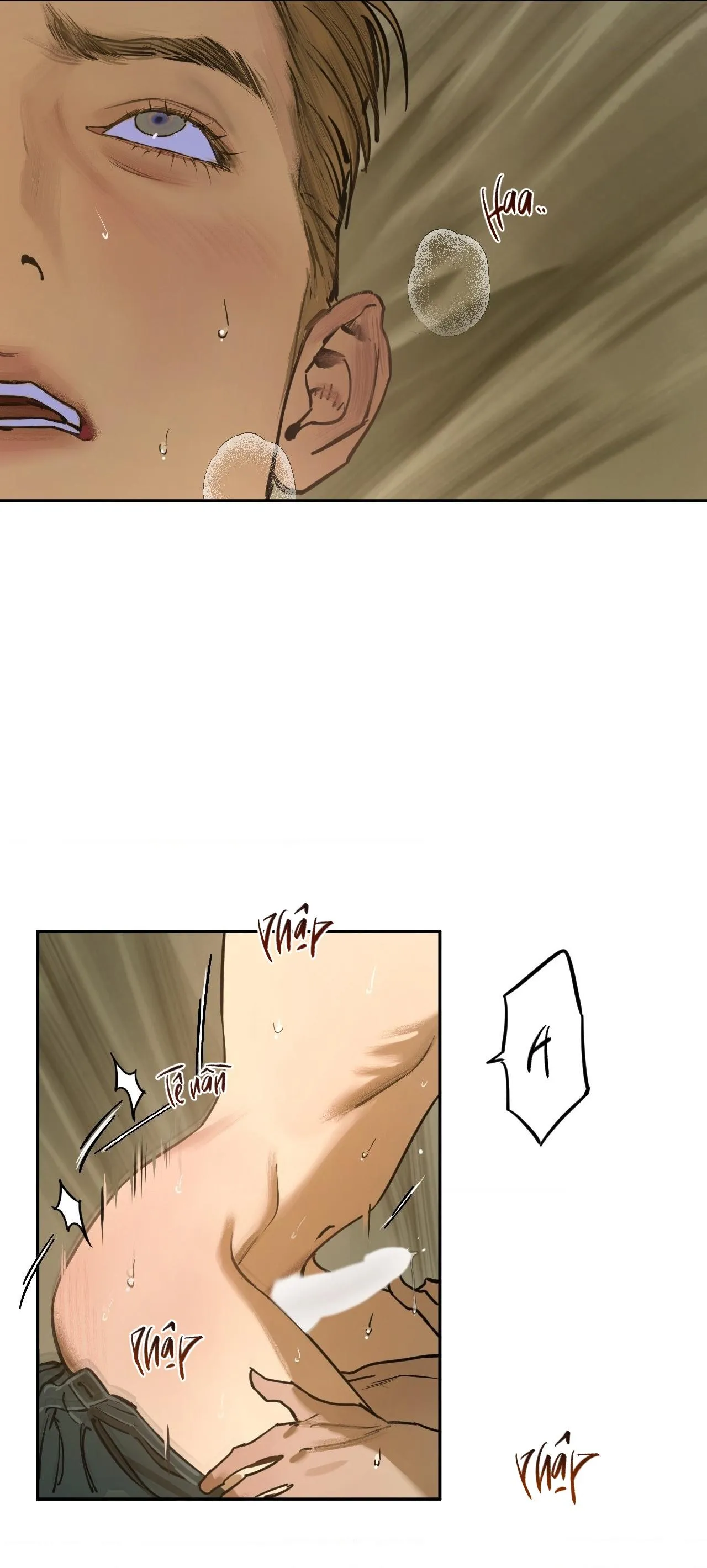 SA NGÃ Chapter 8 Trang 70