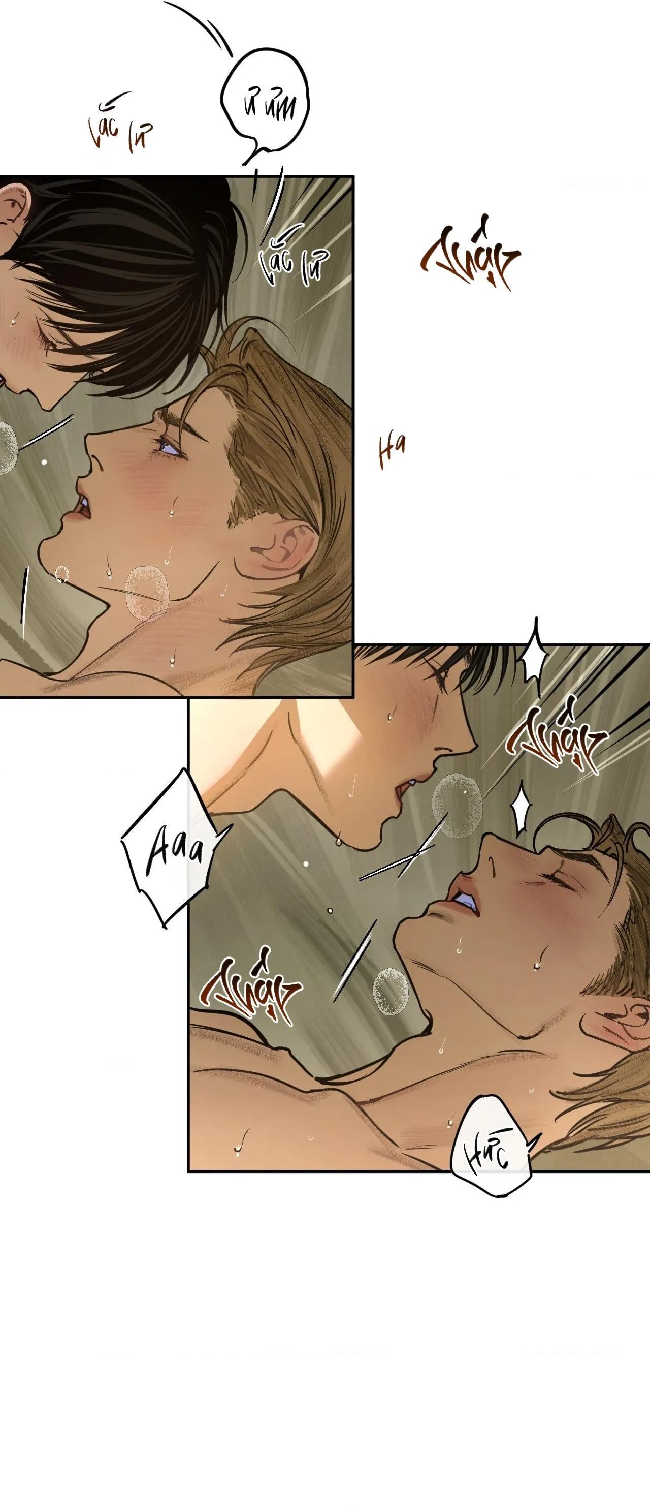 SA NGÃ Chapter 8 Trang 74