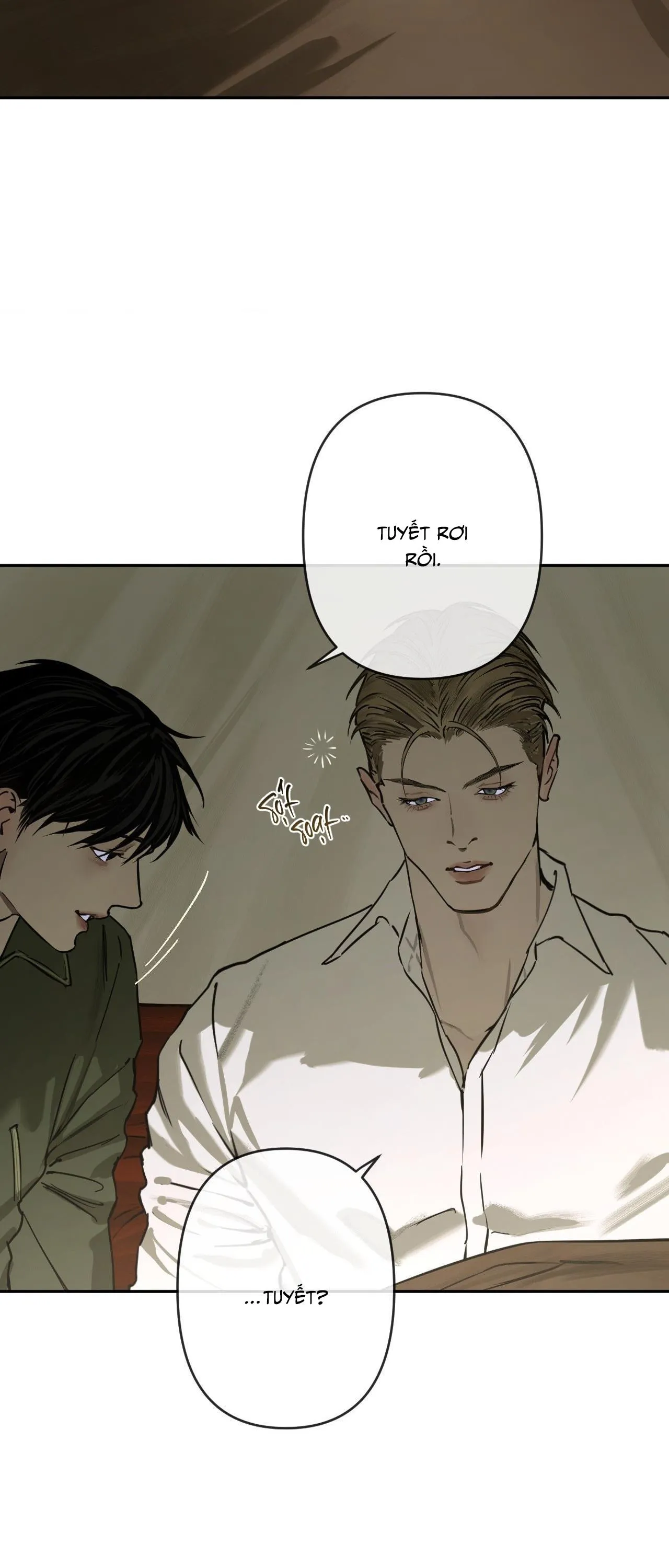 SA NGÃ Chapter 9 Trang 3