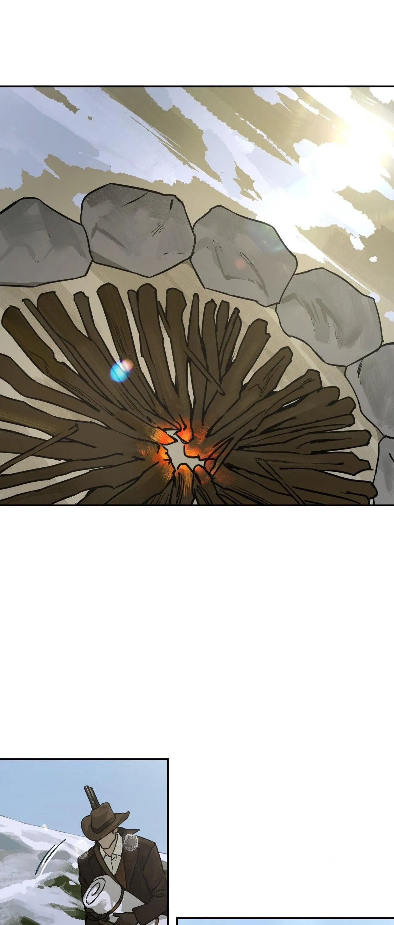 SA NGÃ Chapter 9 Trang 13