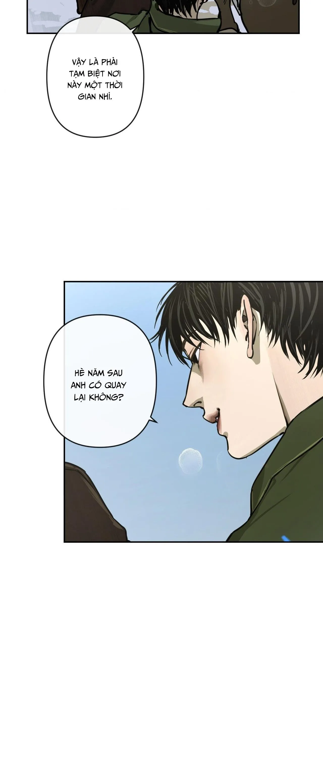 SA NGÃ Chapter 9 Trang 15