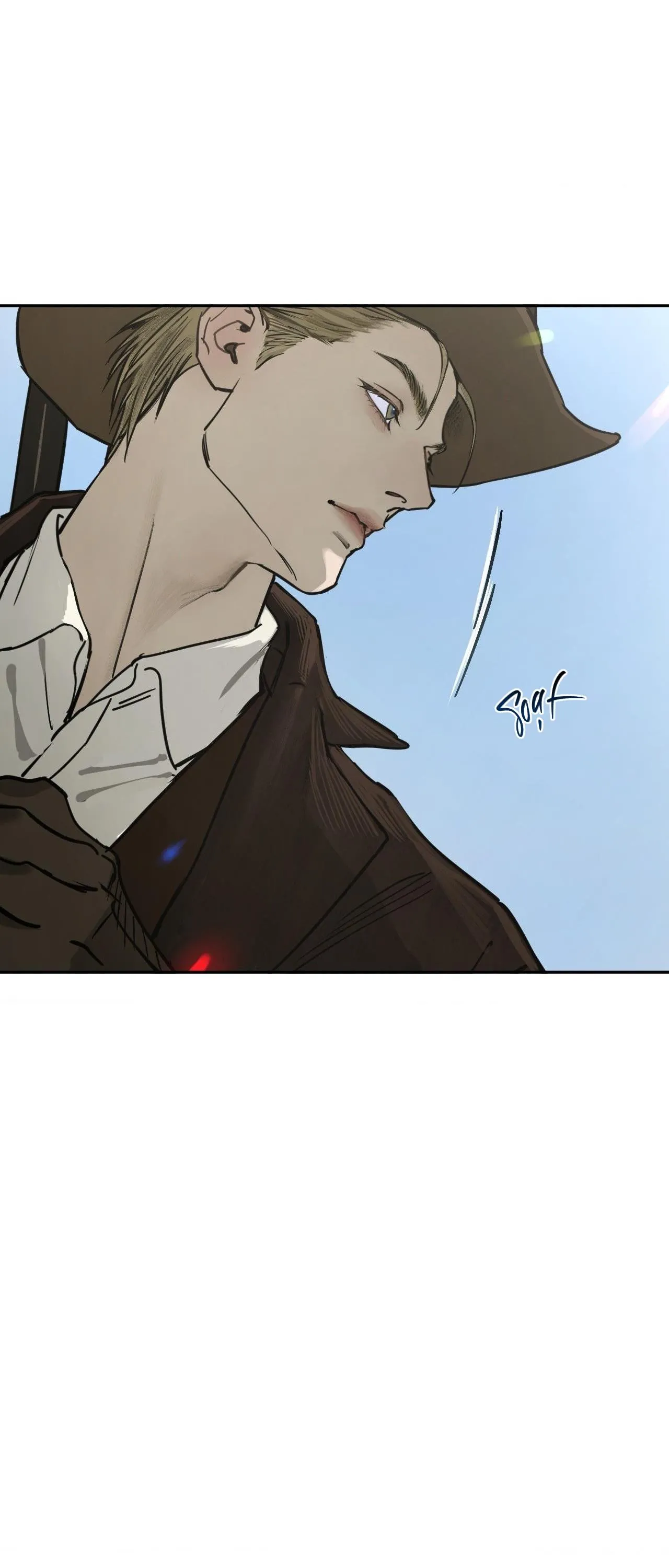 SA NGÃ Chapter 9 Trang 16