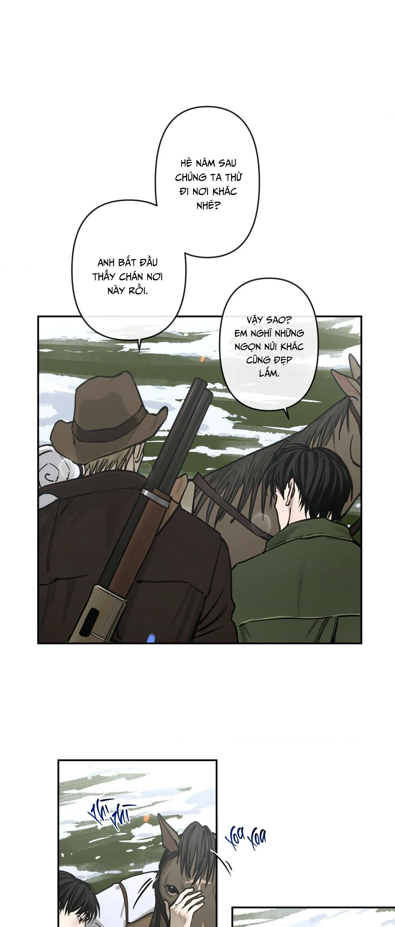 SA NGÃ Chapter 9 Trang 18