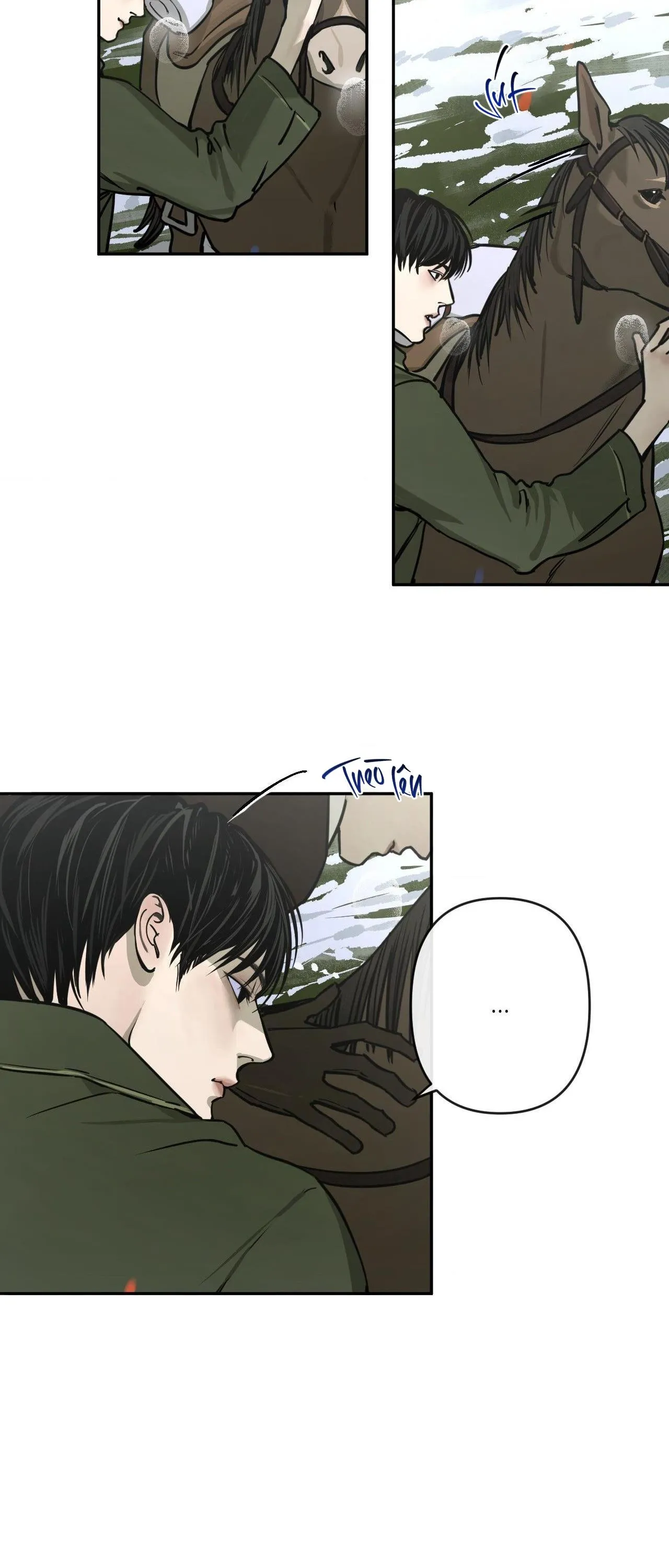 SA NGÃ Chapter 9 Trang 19