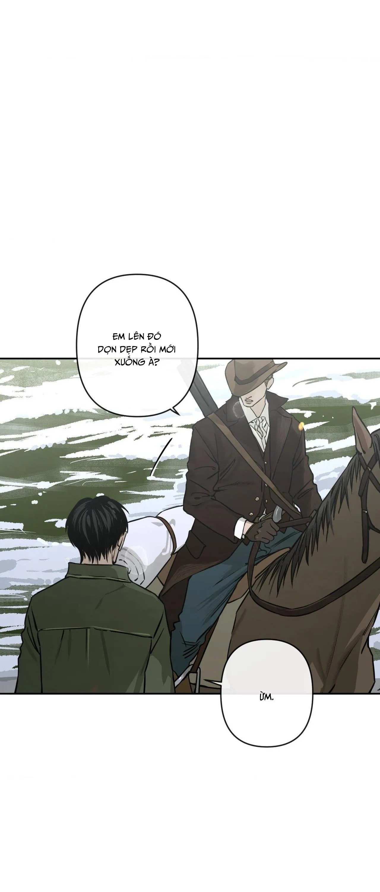 SA NGÃ Chapter 9 Trang 20