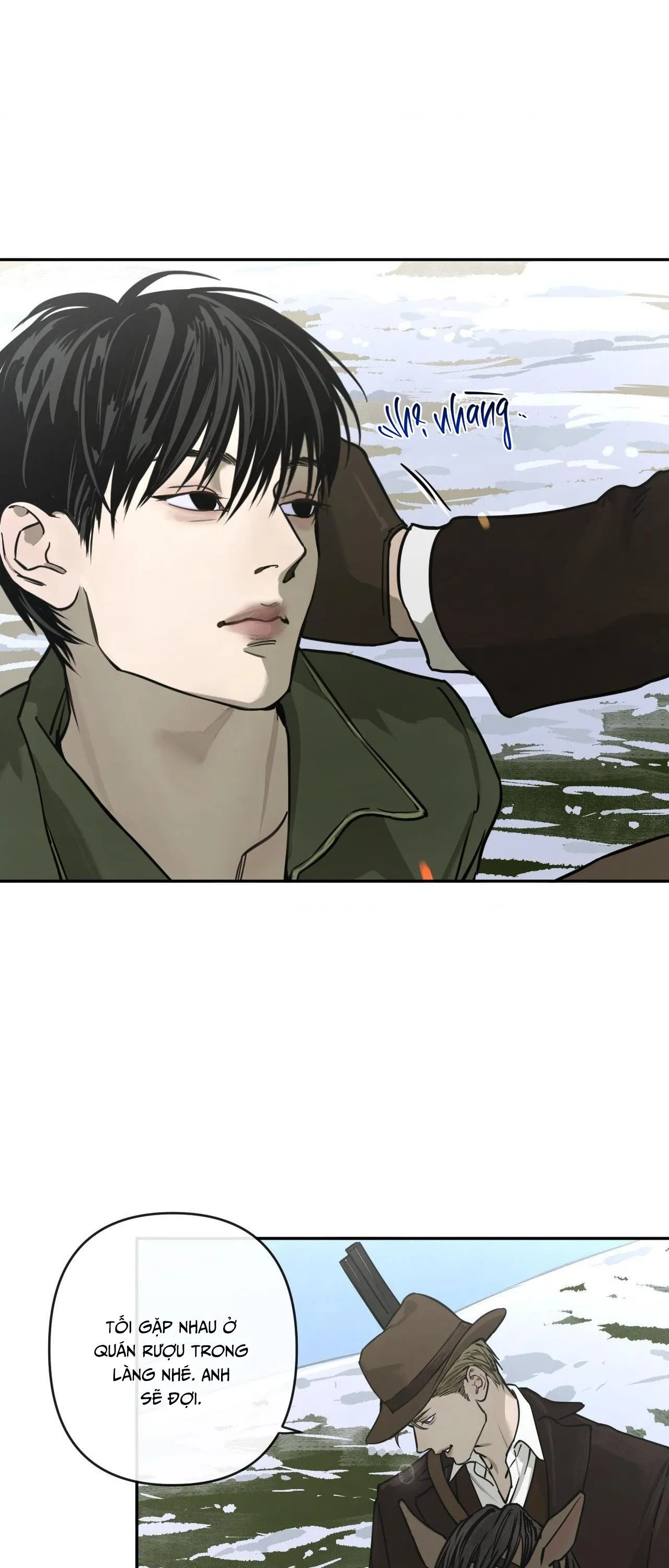 SA NGÃ Chapter 9 Trang 21