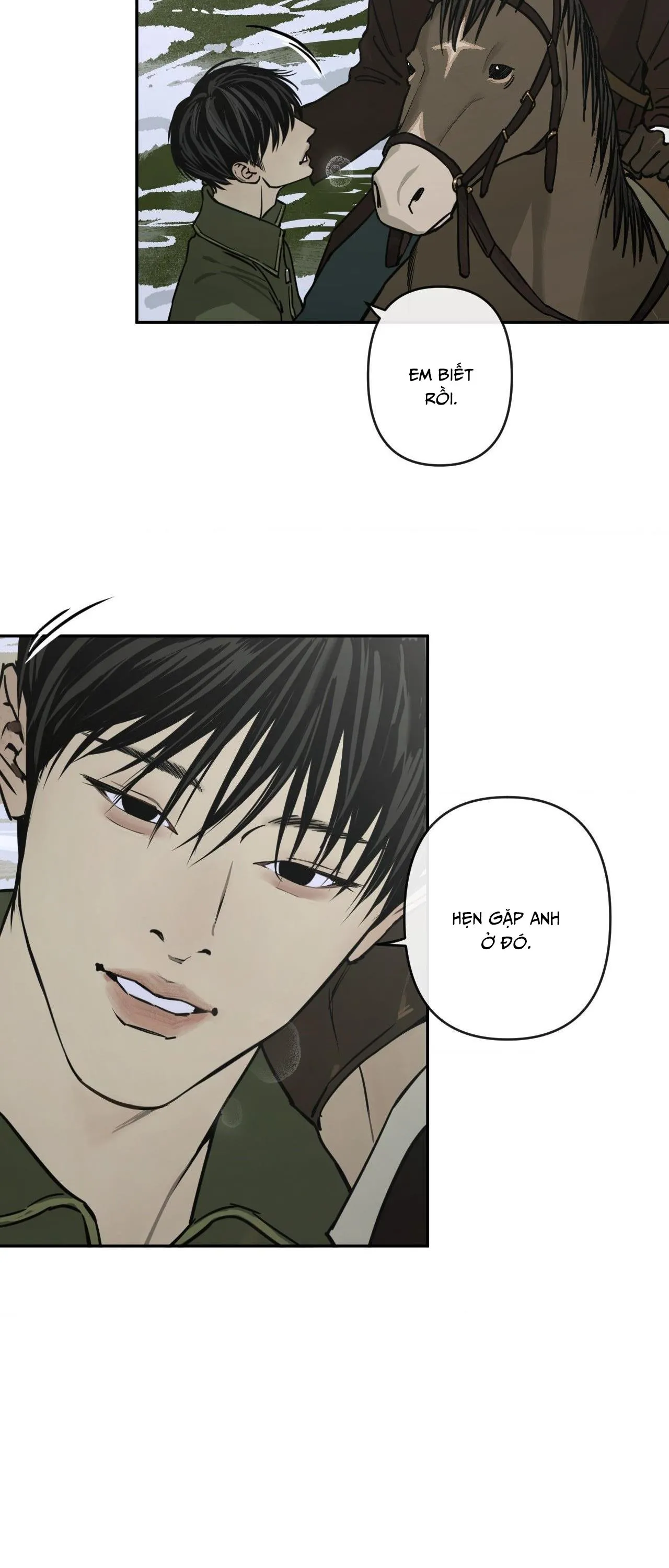 SA NGÃ Chapter 9 Trang 22