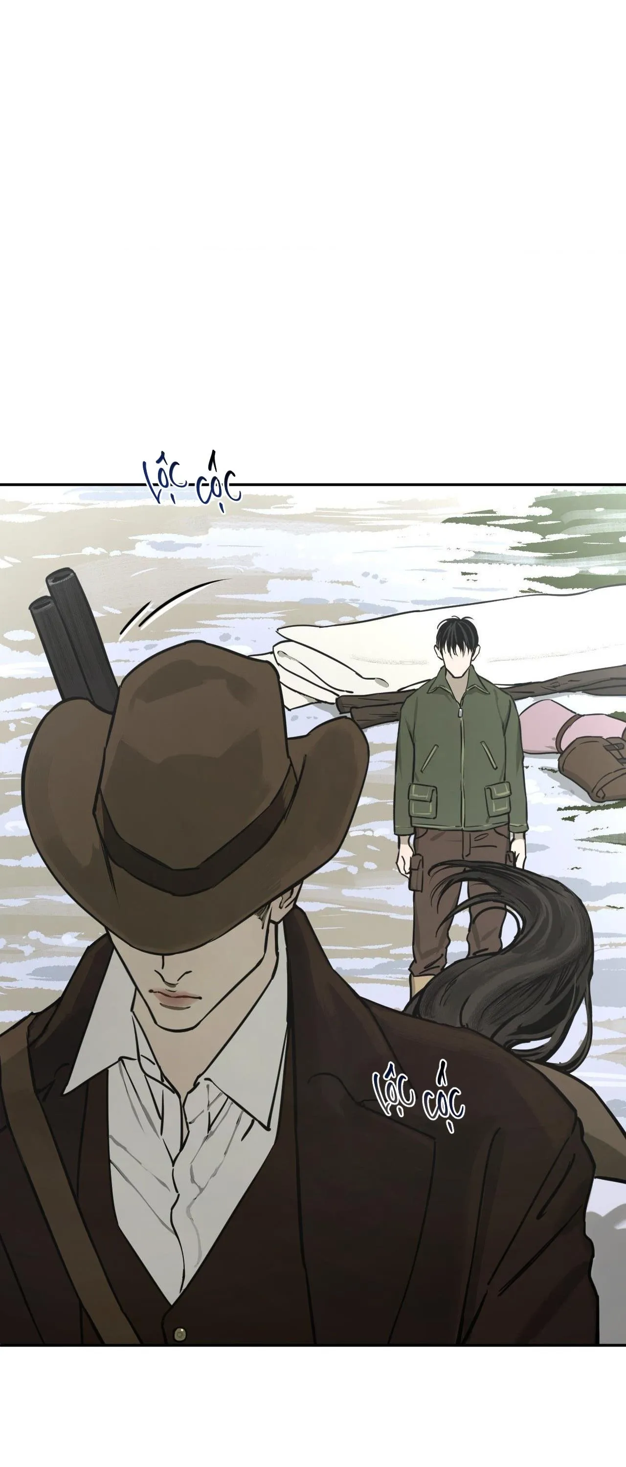 SA NGÃ Chapter 9 Trang 23