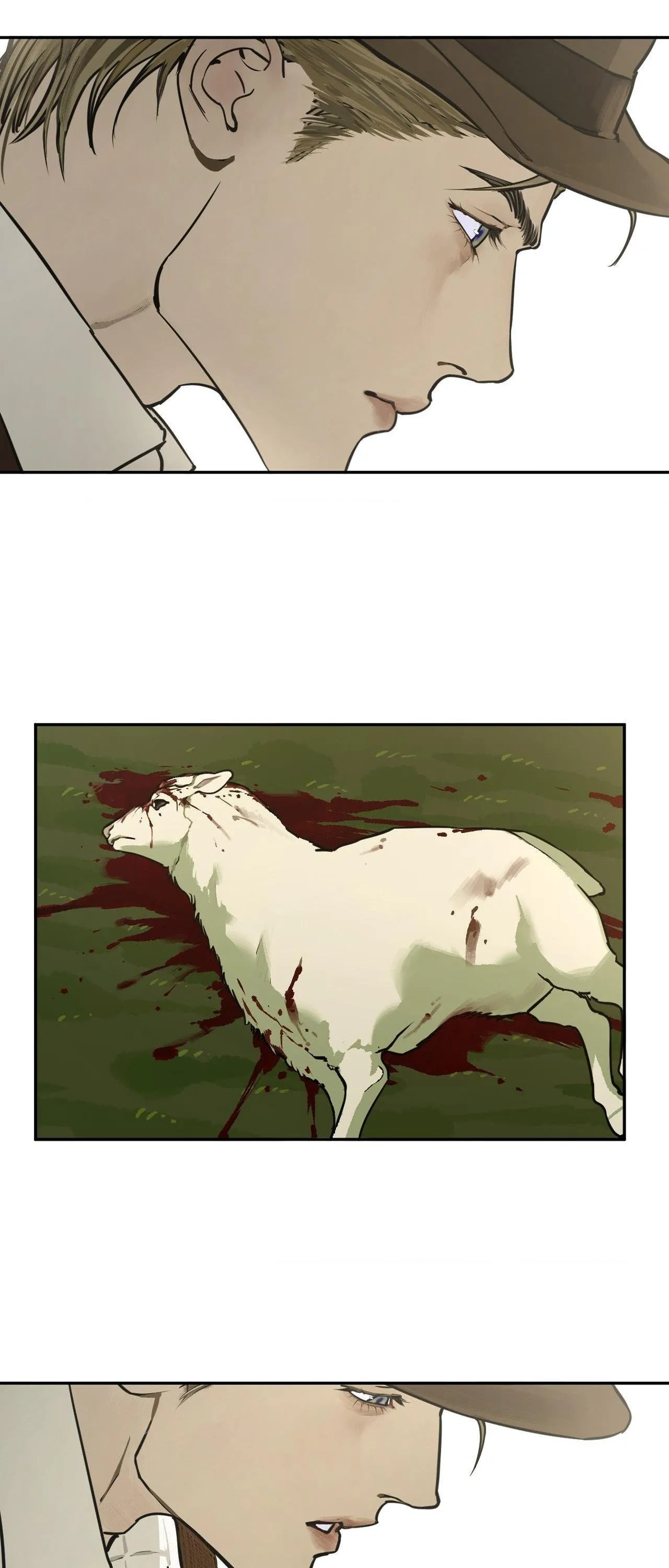 SA NGÃ Chapter 9 Trang 27