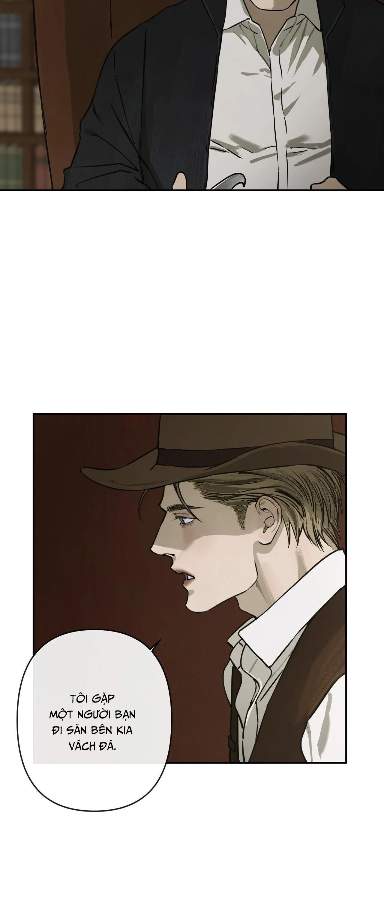 SA NGÃ Chapter 9 Trang 30