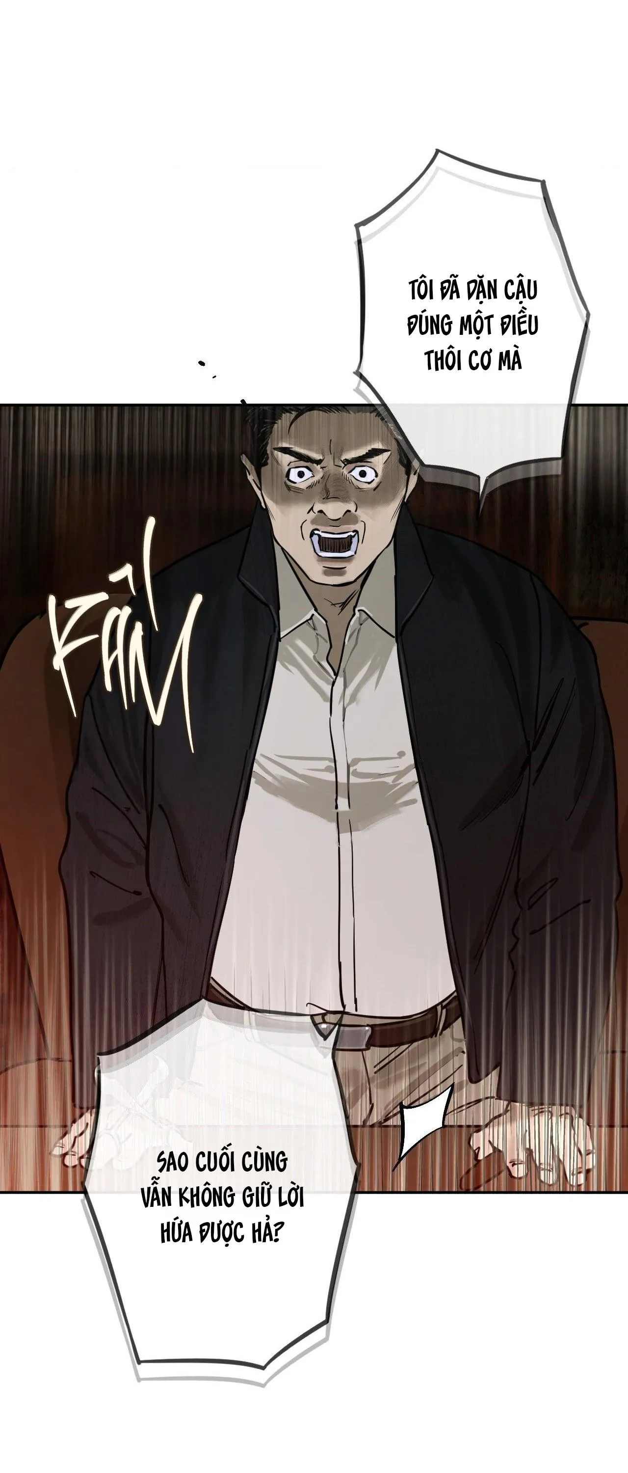 SA NGÃ Chapter 9 Trang 33