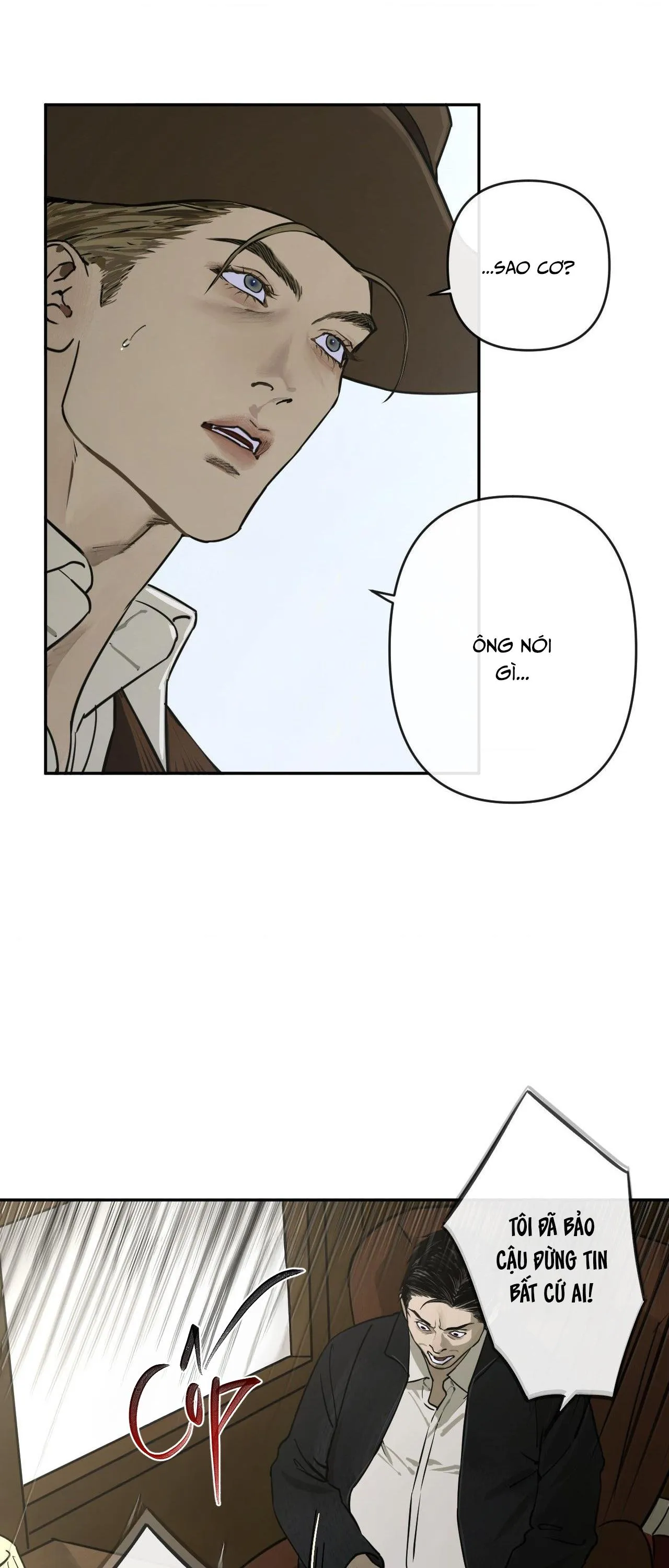 SA NGÃ Chapter 9 Trang 34