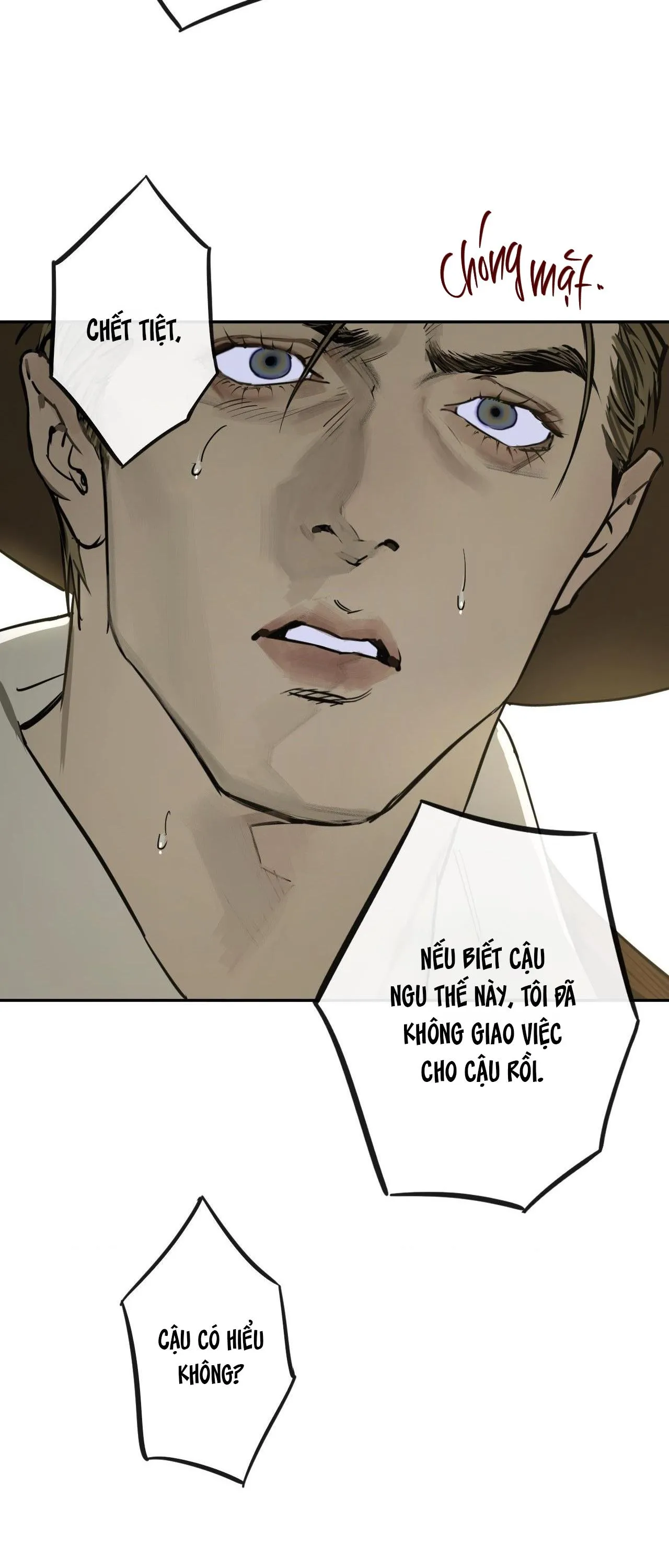 SA NGÃ Chapter 9 Trang 36