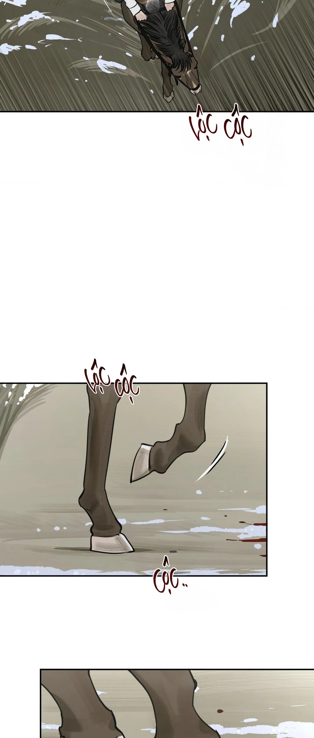 SA NGÃ Chapter 9 Trang 46