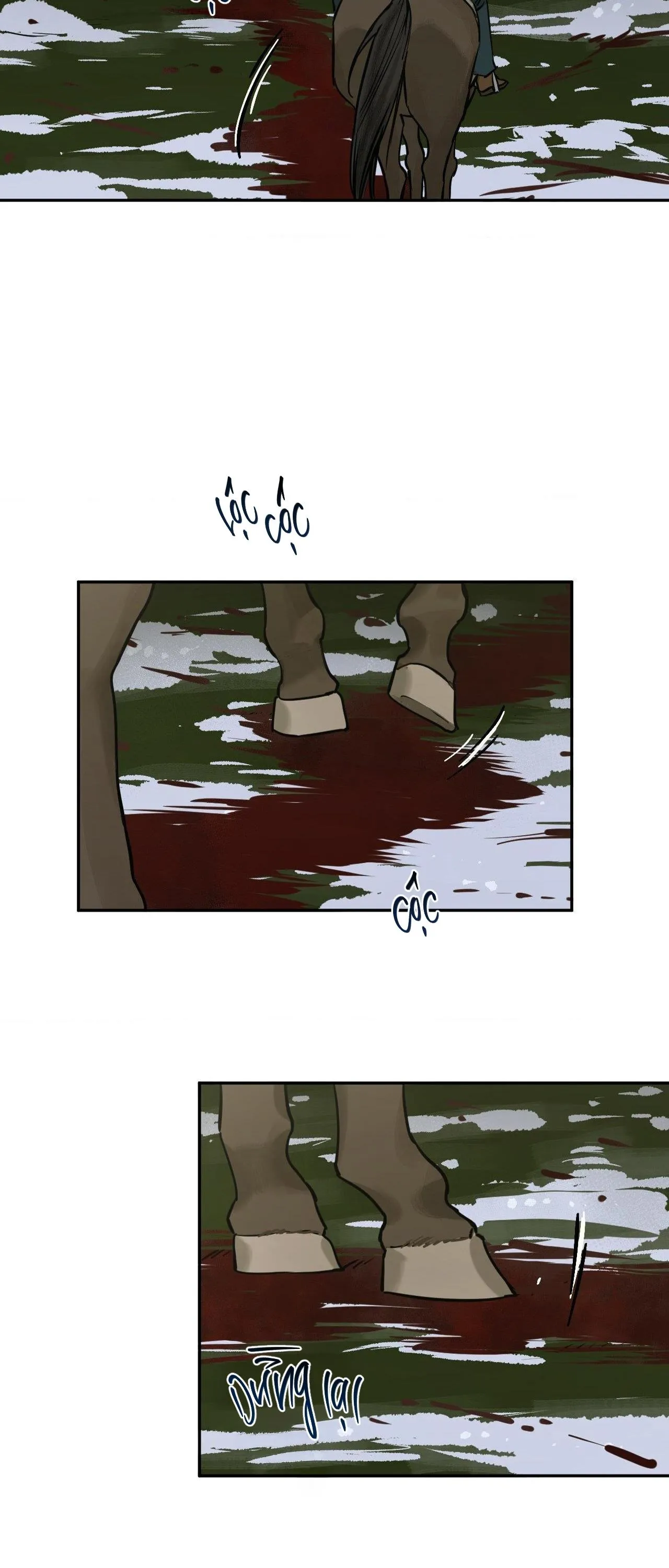 SA NGÃ Chapter 9 Trang 54