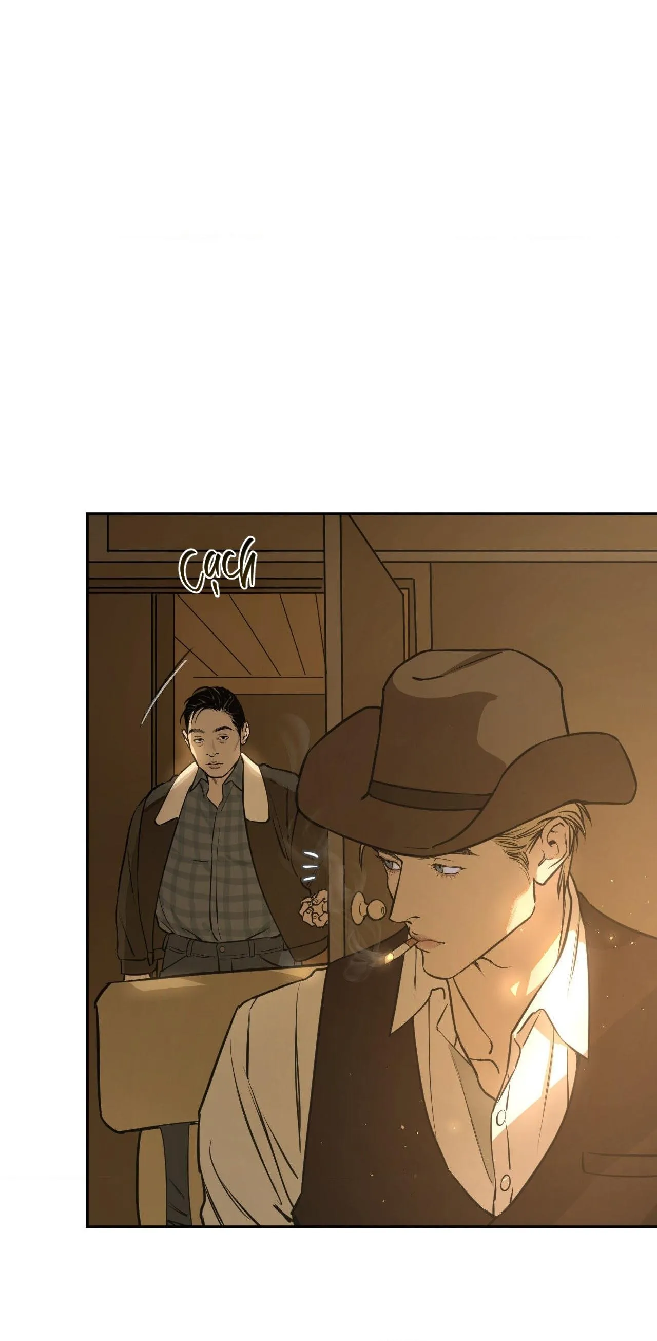 SA NGÃ Chapter 1 Trang 19