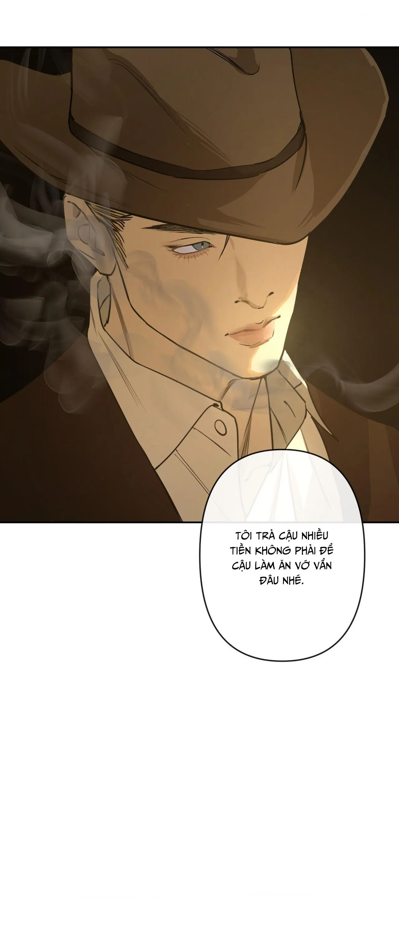 SA NGÃ Chapter 1 Trang 25