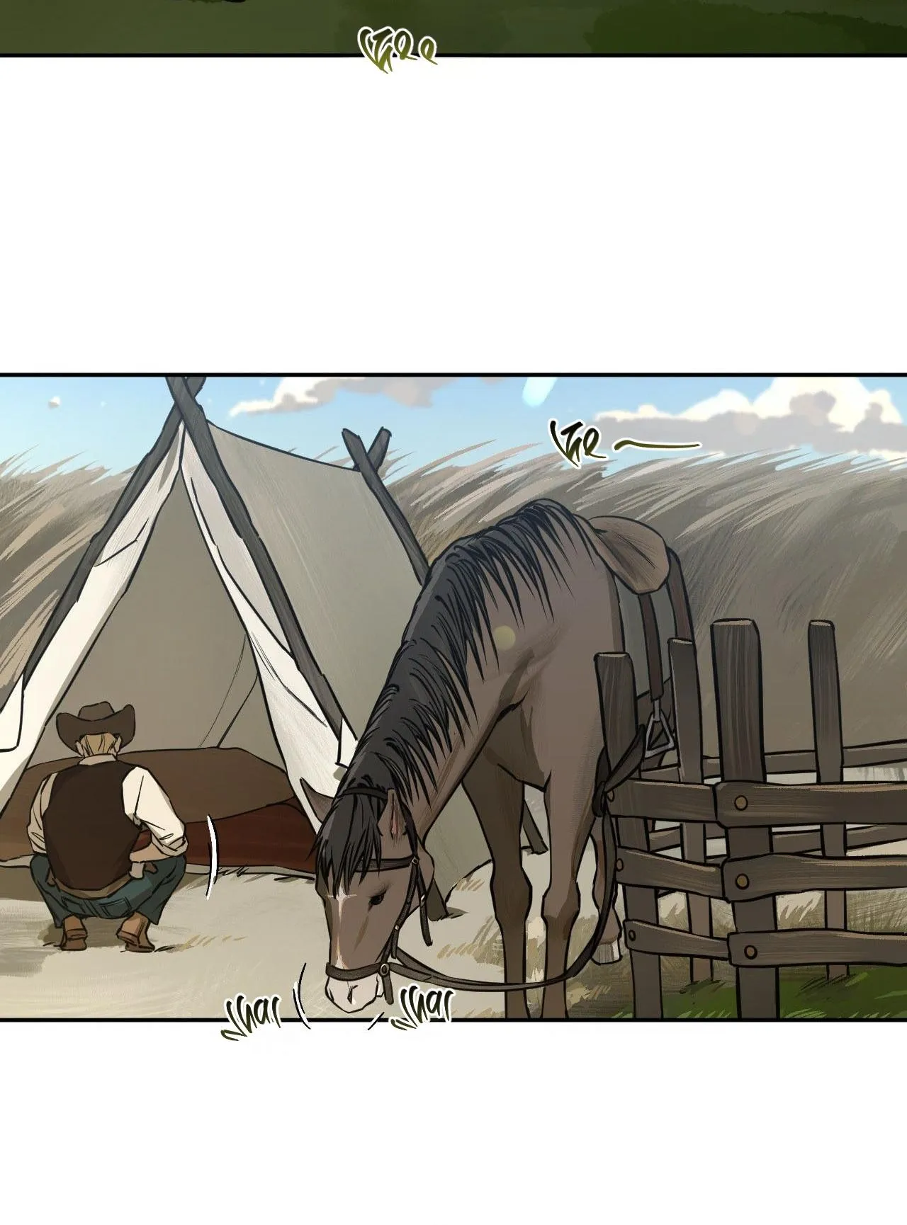 SA NGÃ Chapter 1 Trang 27