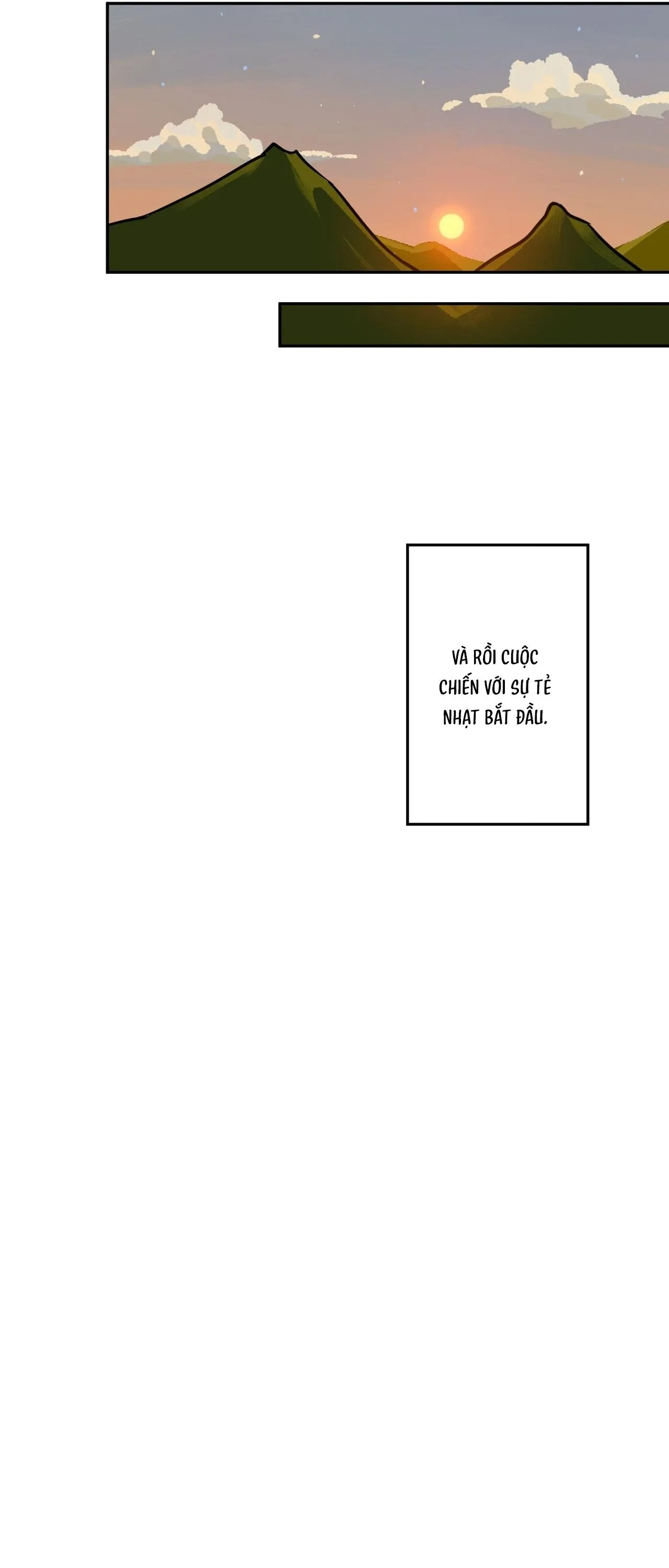 SA NGÃ Chapter 1 Trang 33