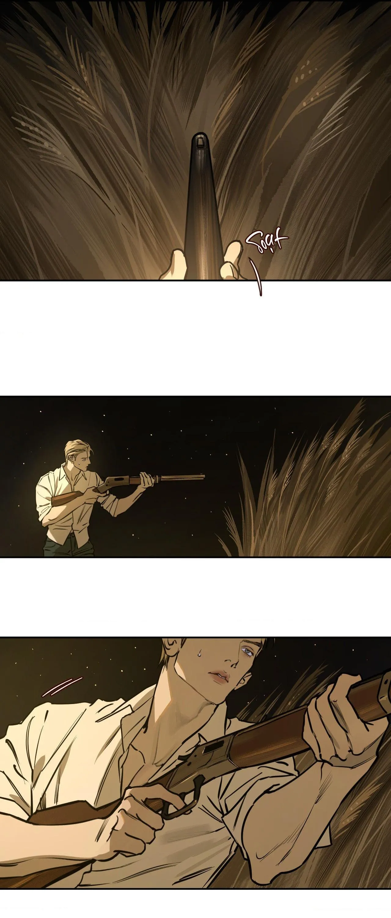 SA NGÃ Chapter 1 Trang 41