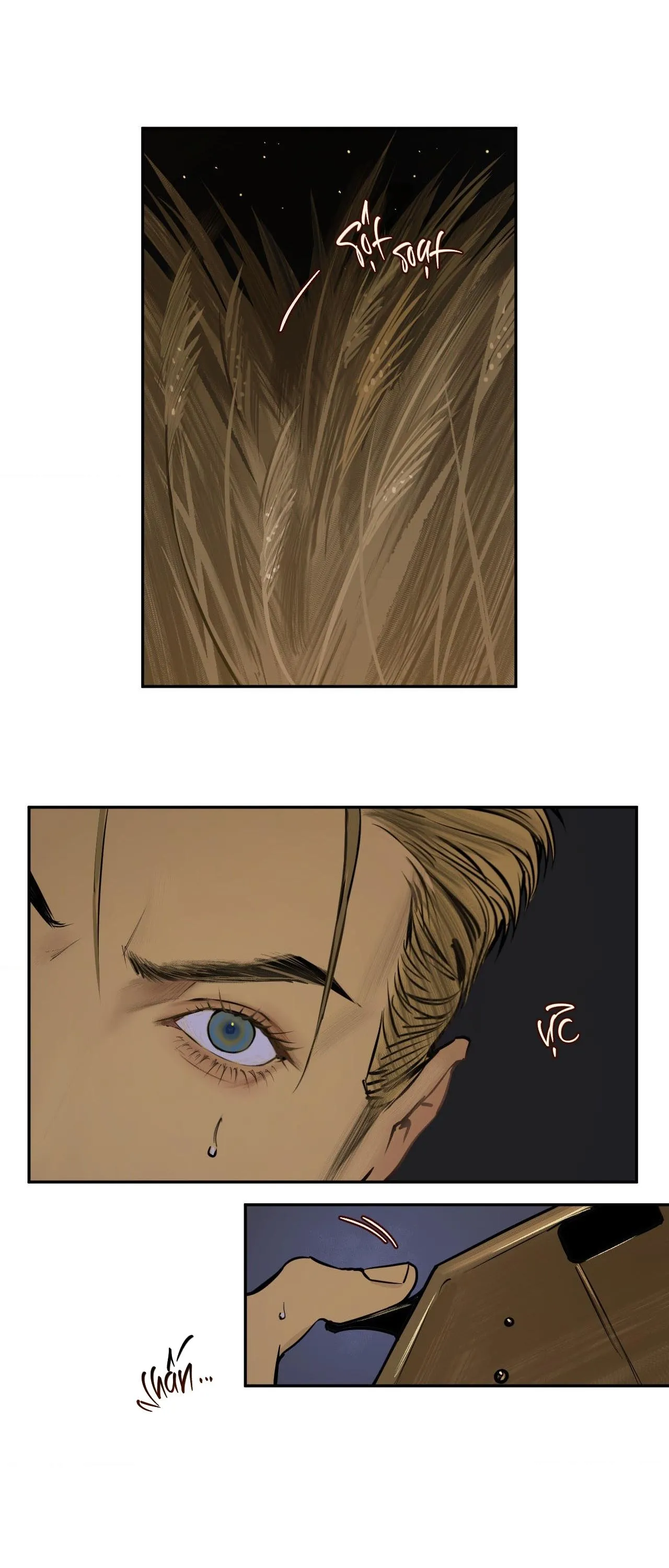 SA NGÃ Chapter 1 Trang 42