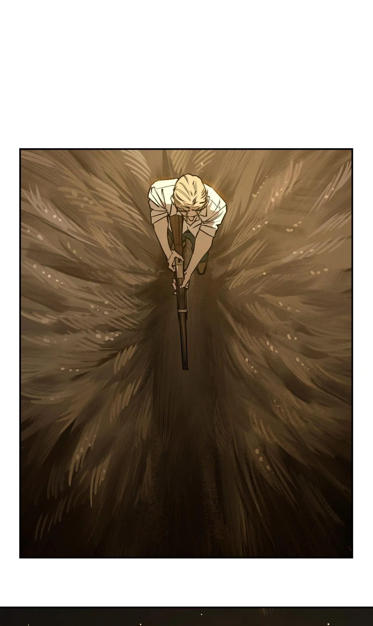 SA NGÃ Chapter 1 Trang 43