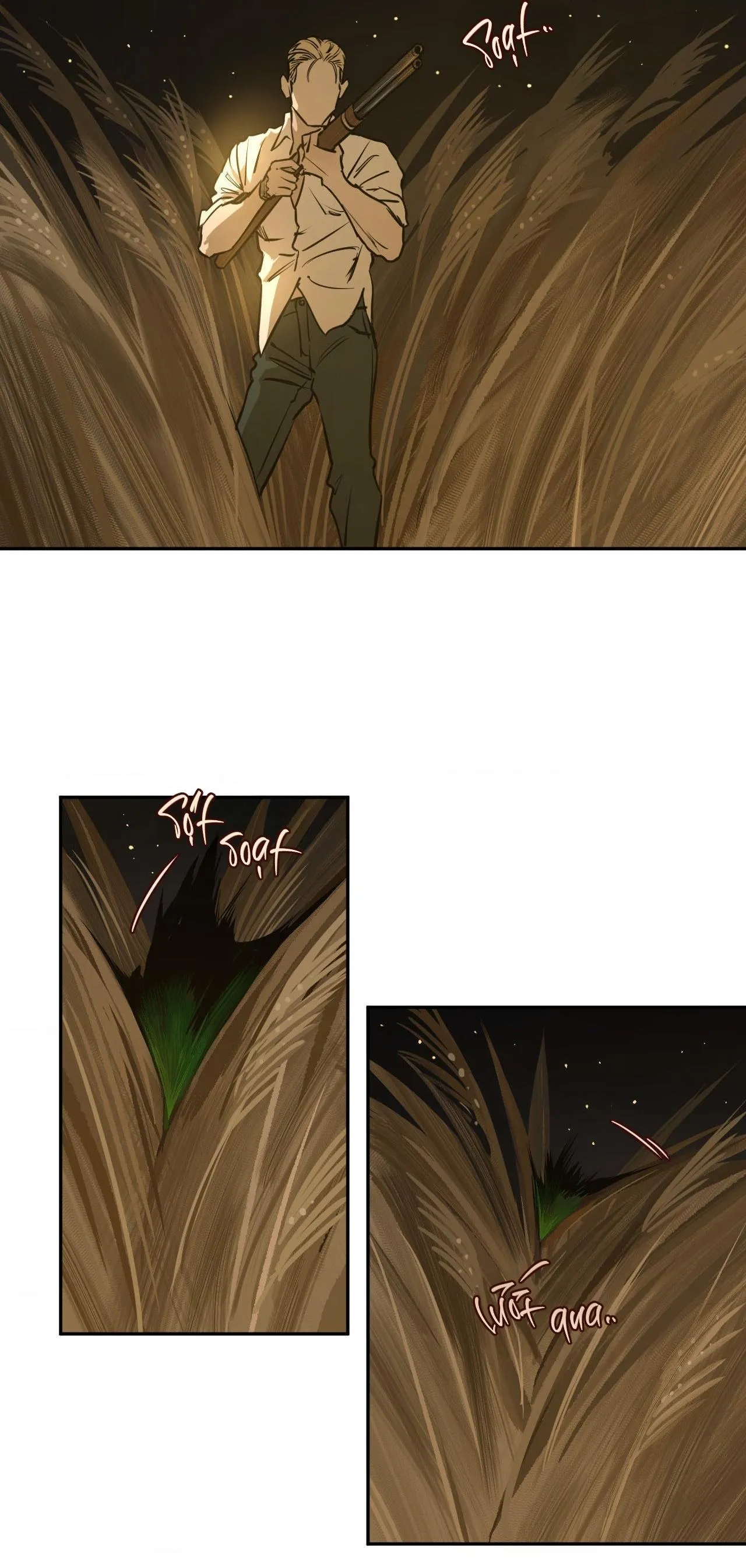 SA NGÃ Chapter 1 Trang 44